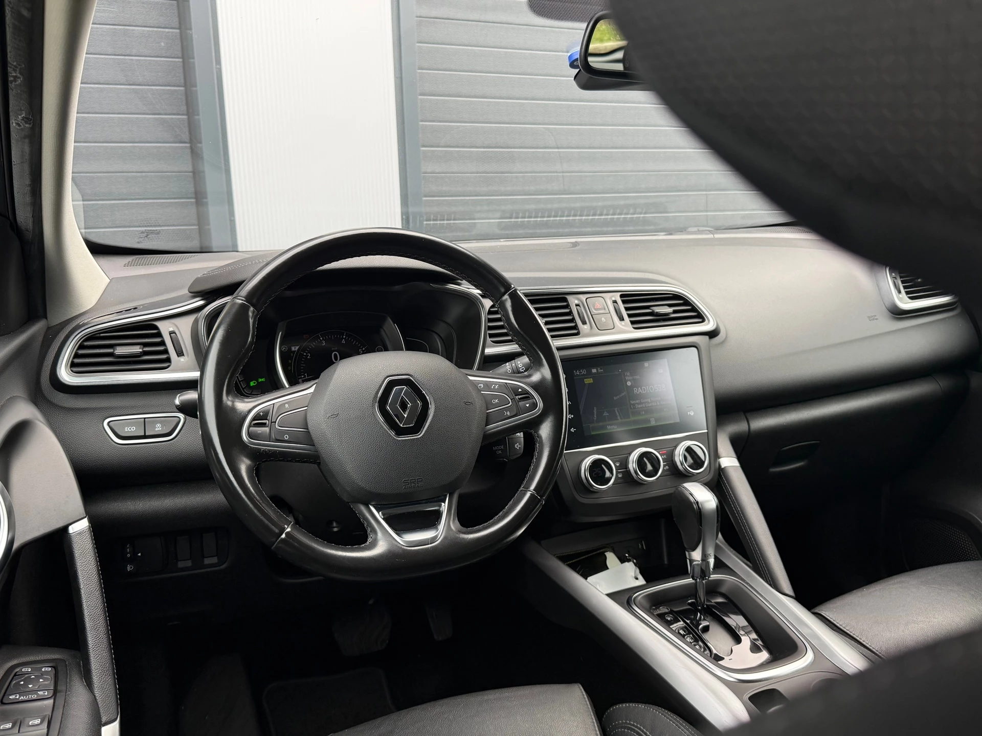 Hoofdafbeelding Renault Kadjar