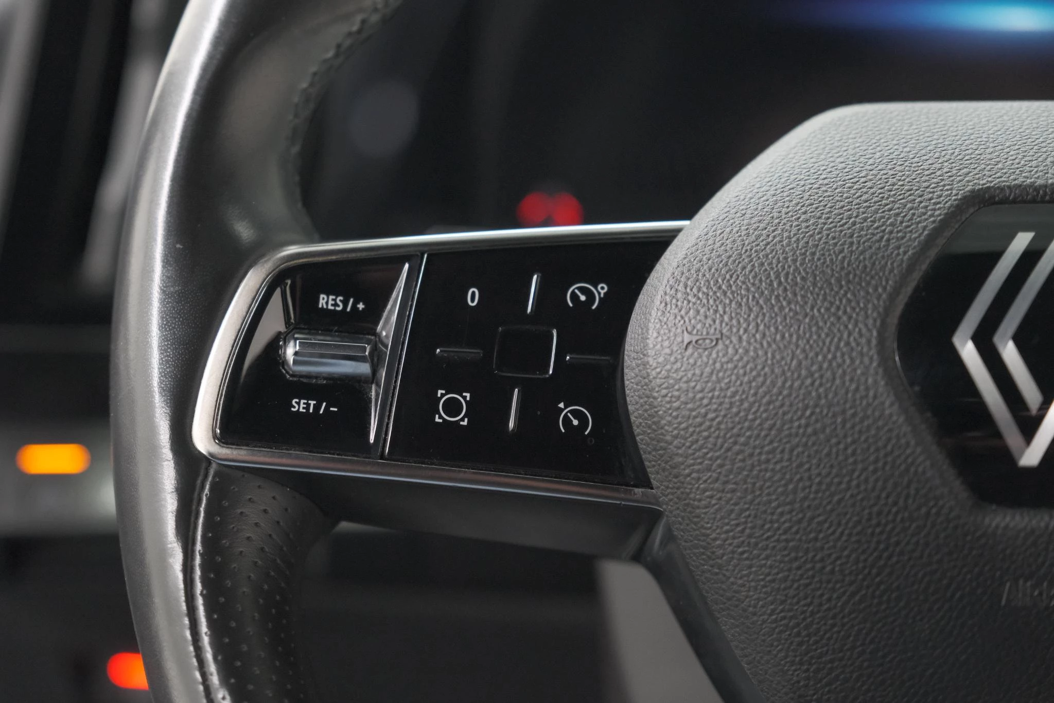 Hoofdafbeelding Renault Megane E-Tech