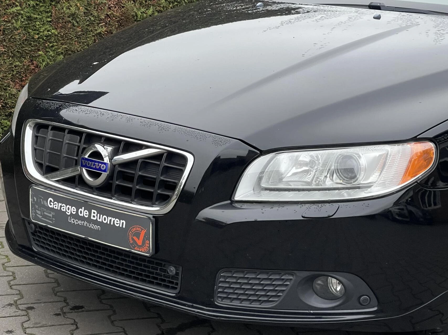 Hoofdafbeelding Volvo V70