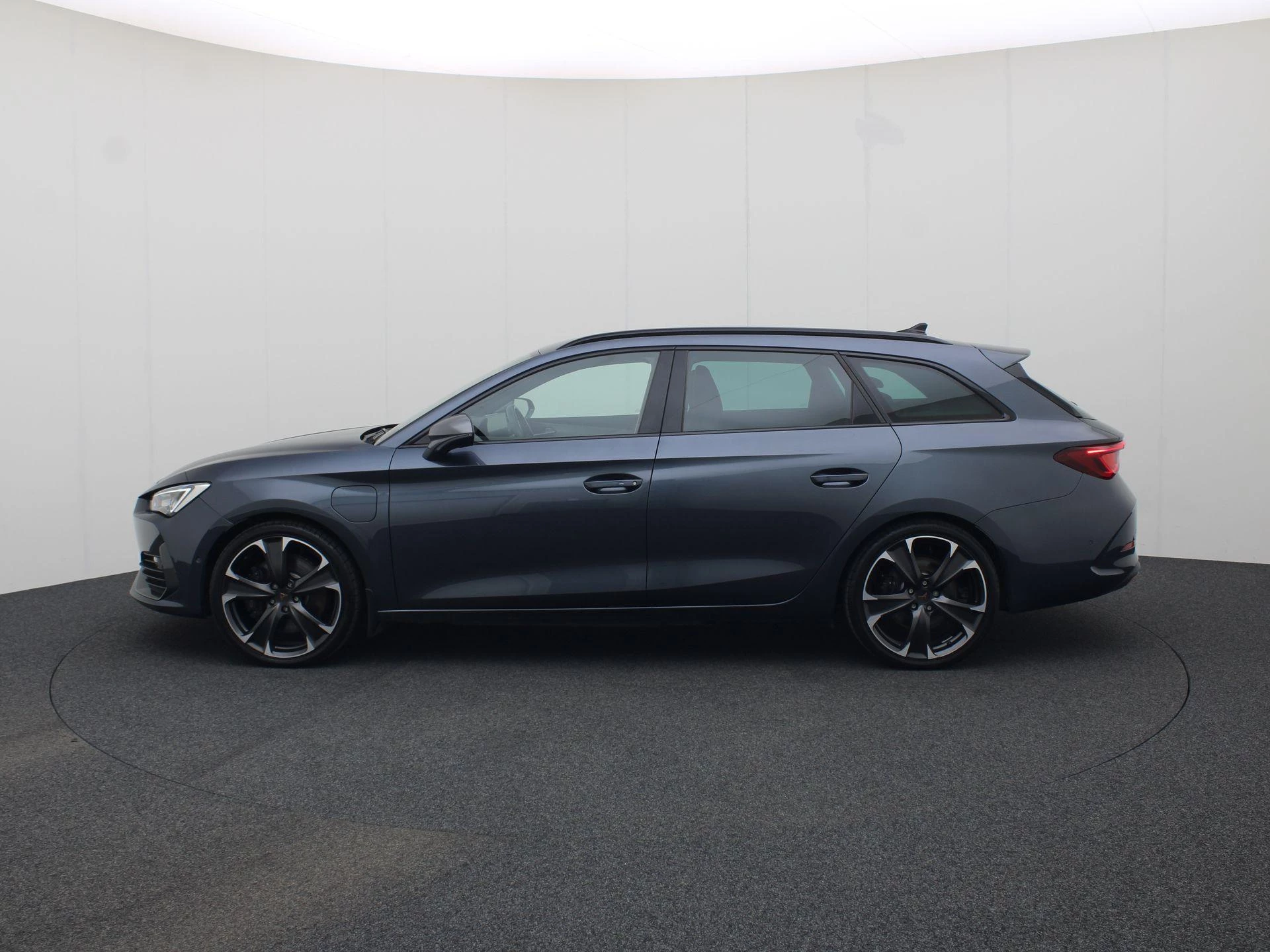 Hoofdafbeelding CUPRA Leon Sportstourer