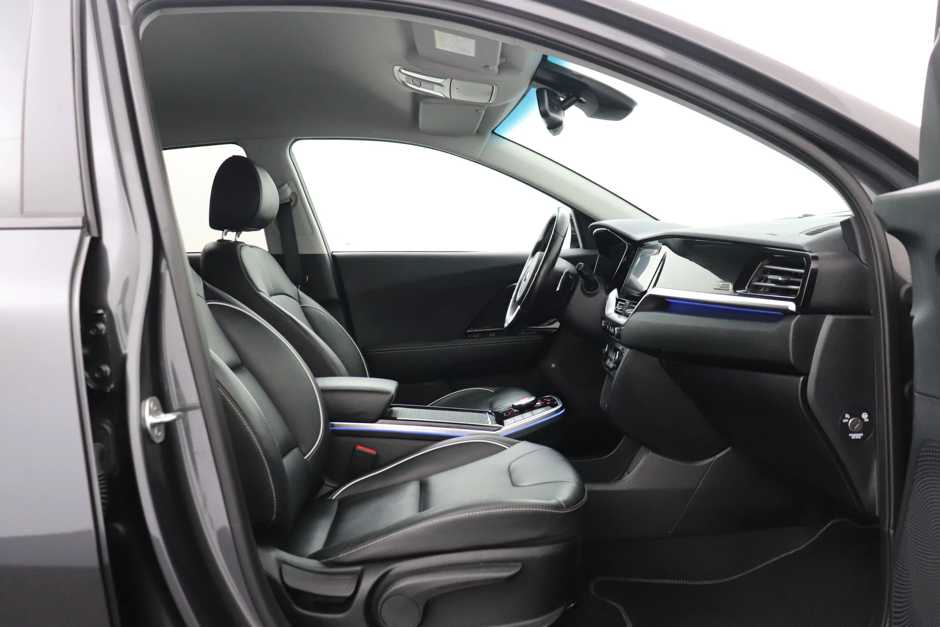 Hoofdafbeelding Kia e-Niro