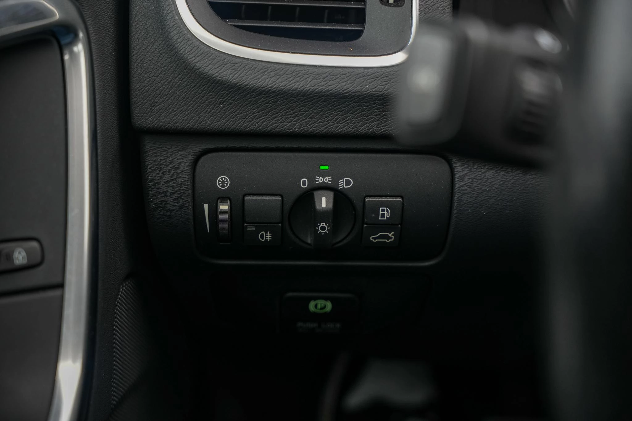 Hoofdafbeelding Volvo S60