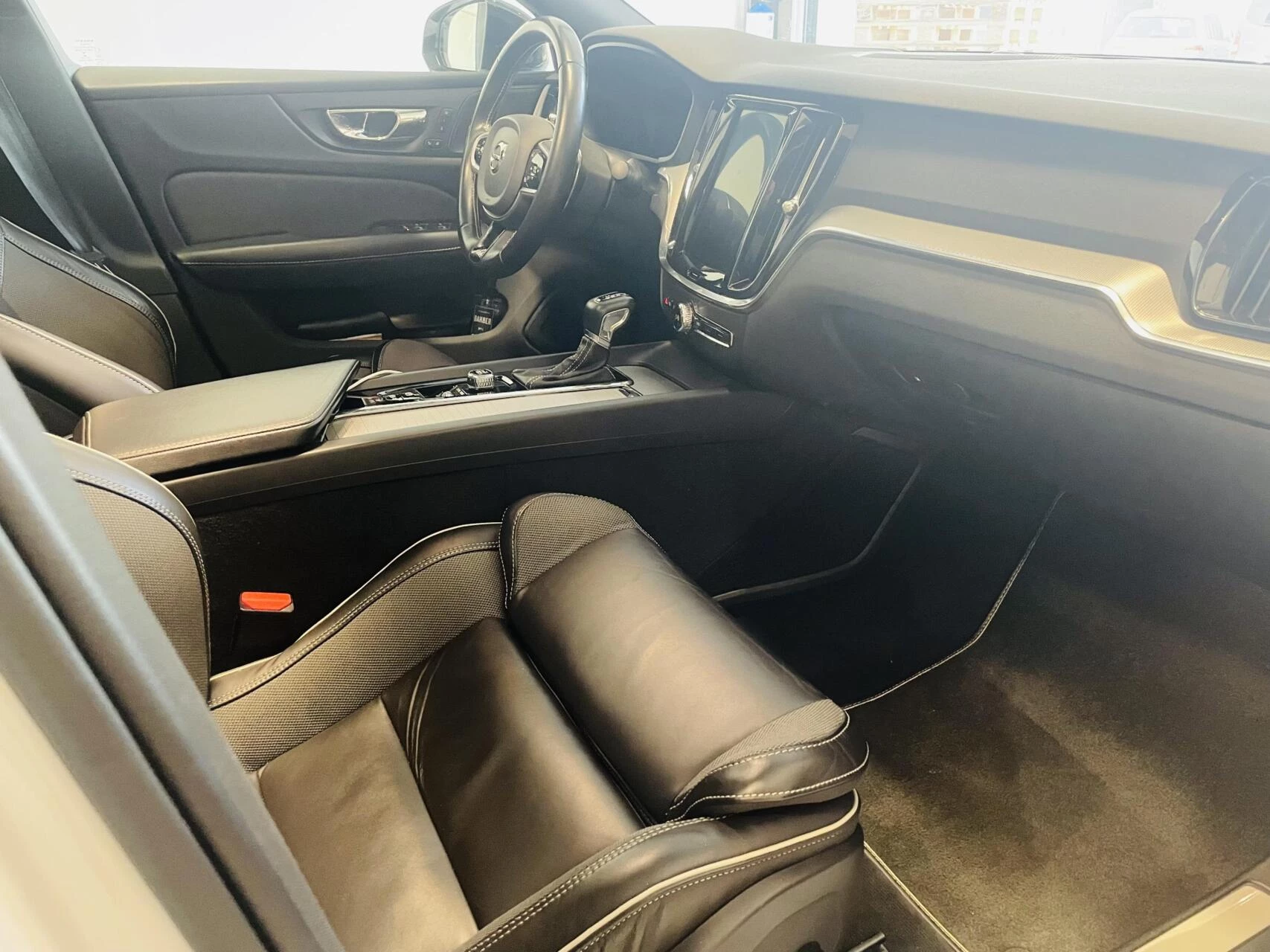 Hoofdafbeelding Volvo S60