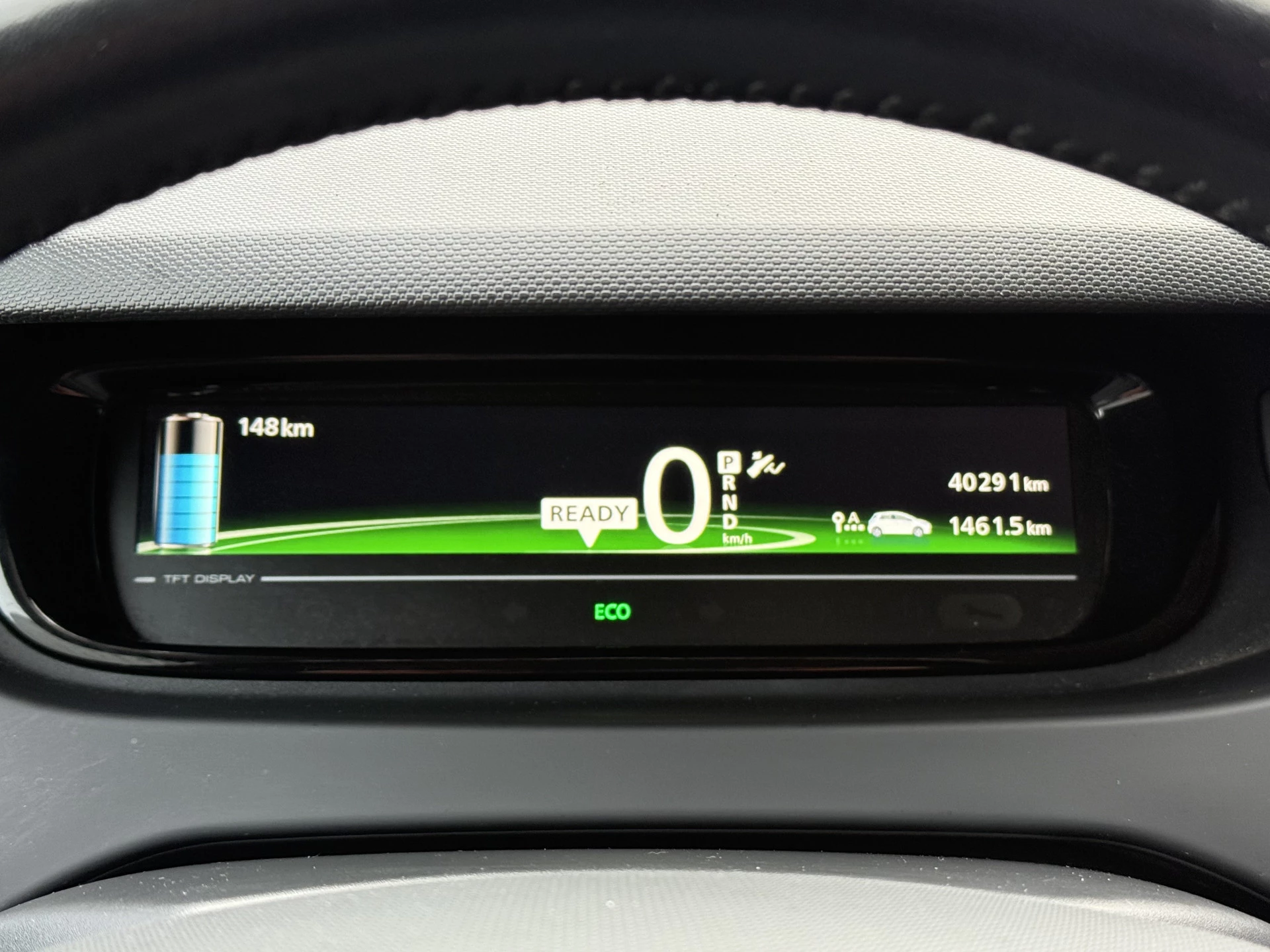 Hoofdafbeelding Renault ZOE