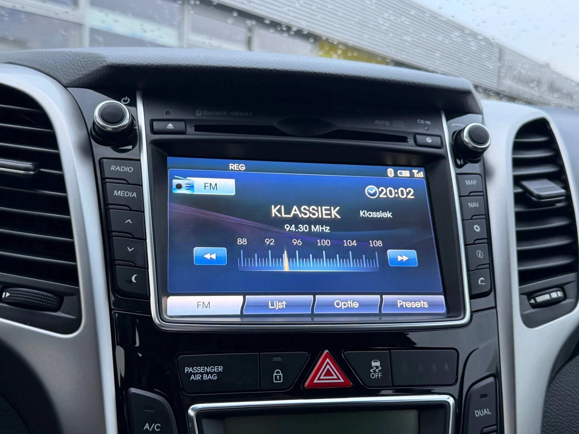 Hoofdafbeelding Hyundai i30