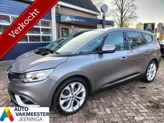 Renault Grand Scenic 1.3 TCe Intens 7p.