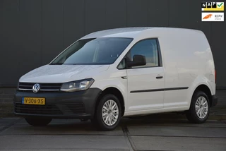 Volkswagen Caddy 2.0 TDI Euro 6 Marge auto Airco Schuifdeur Trekhaak