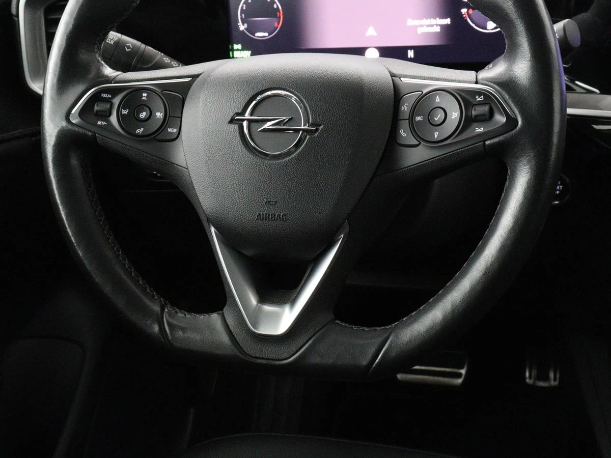 Hoofdafbeelding Opel Mokka-e