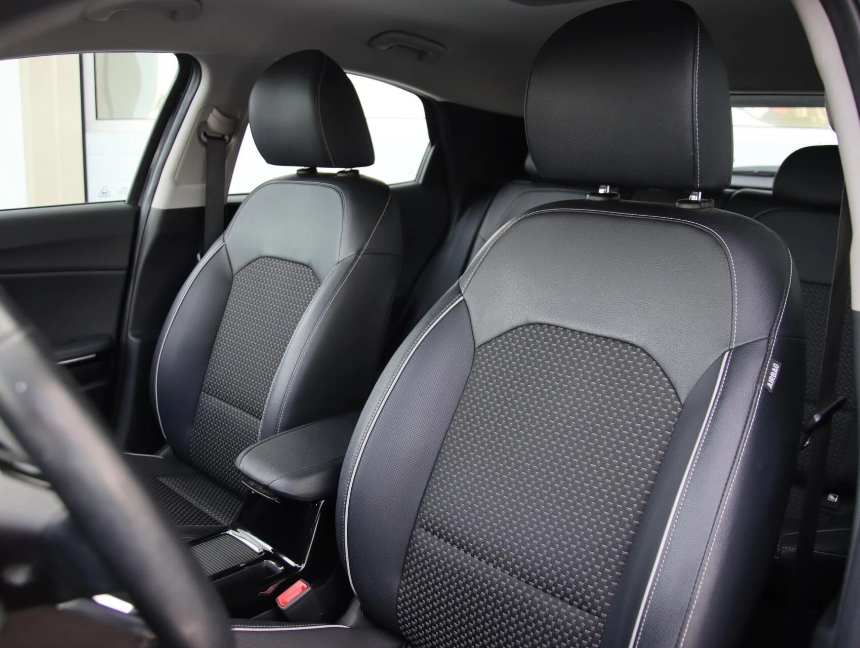 Hoofdafbeelding Kia XCeed