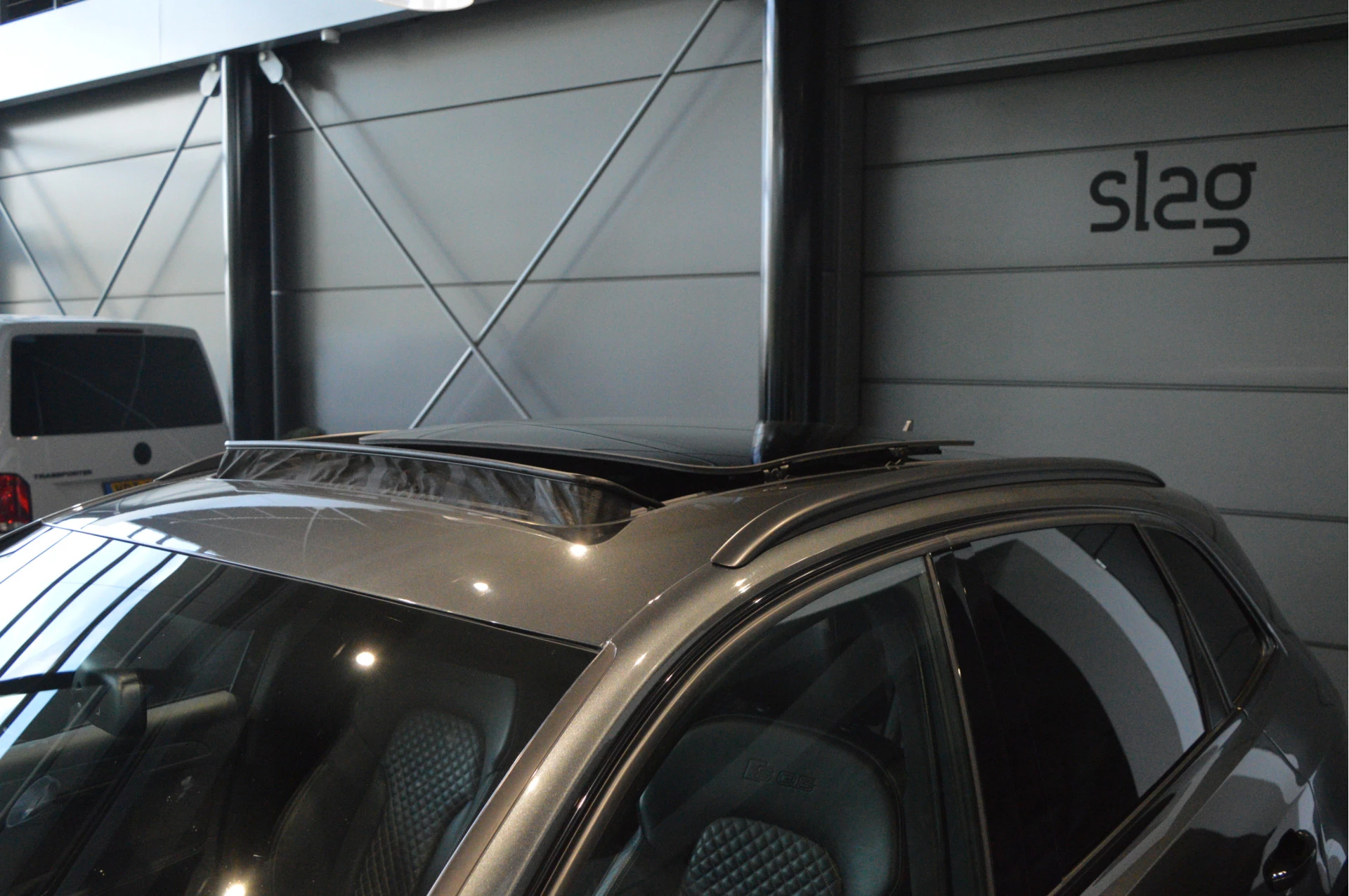 Hoofdafbeelding Audi SQ5