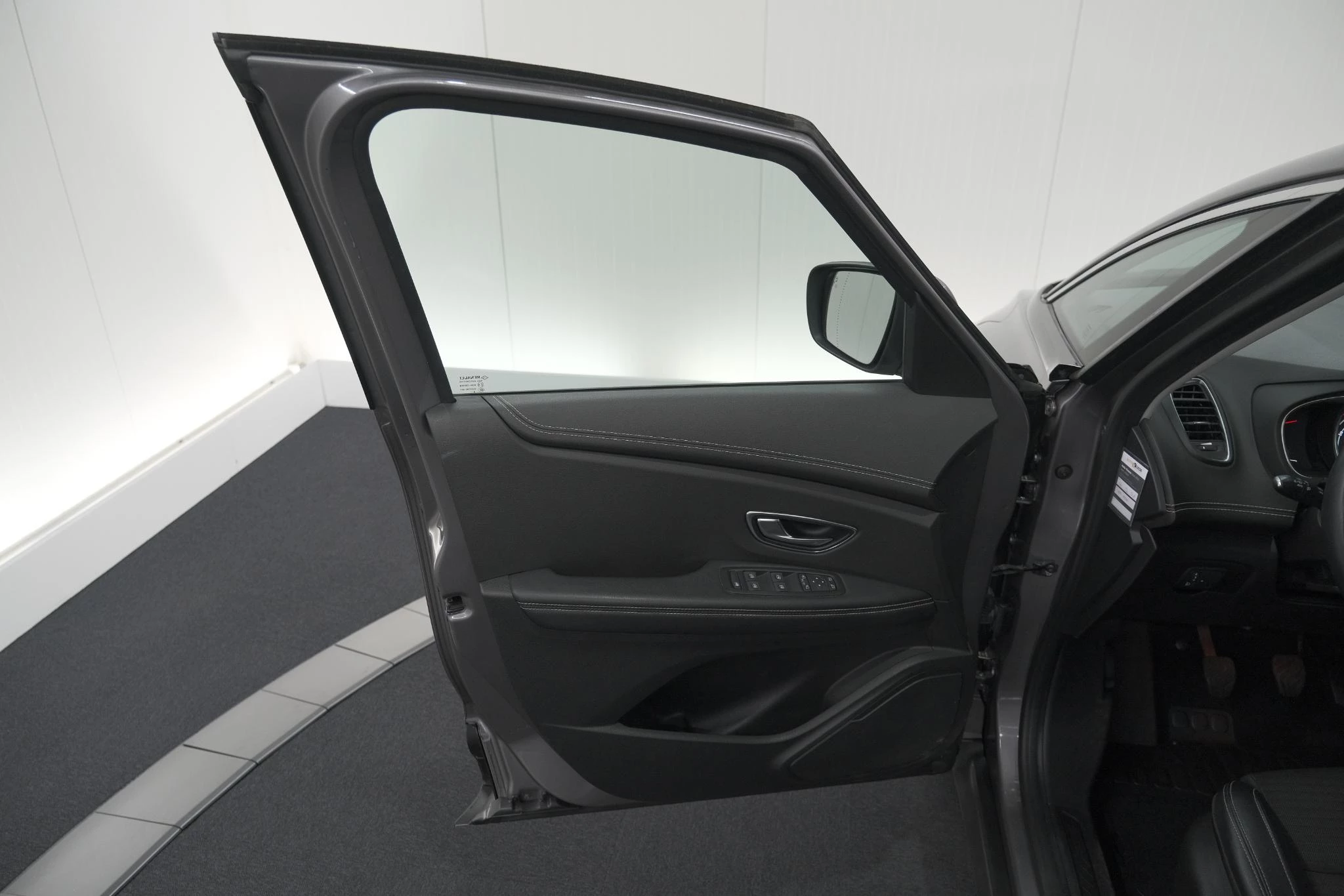 Hoofdafbeelding Renault Scénic