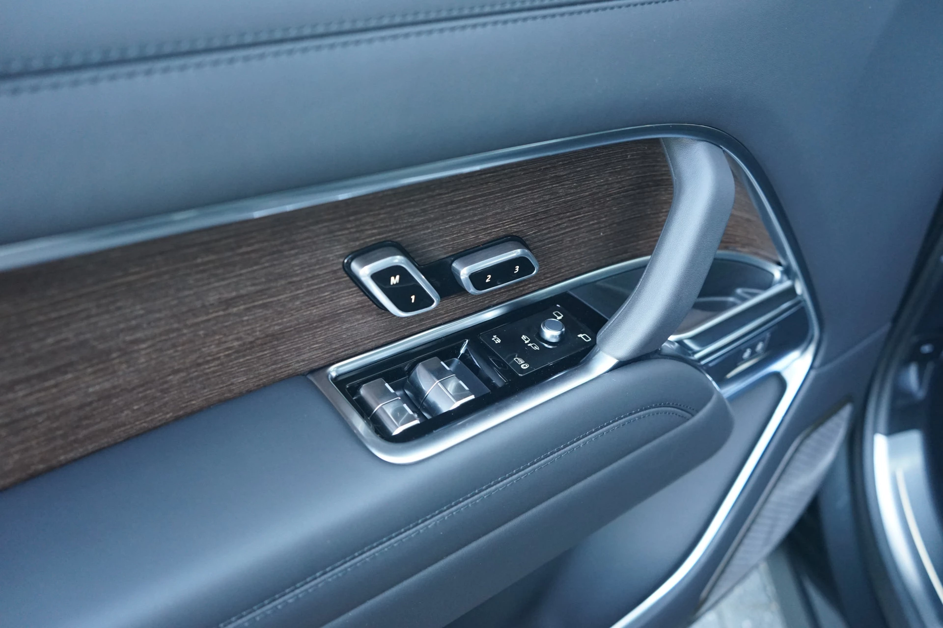 Hoofdafbeelding Land Rover Range Rover