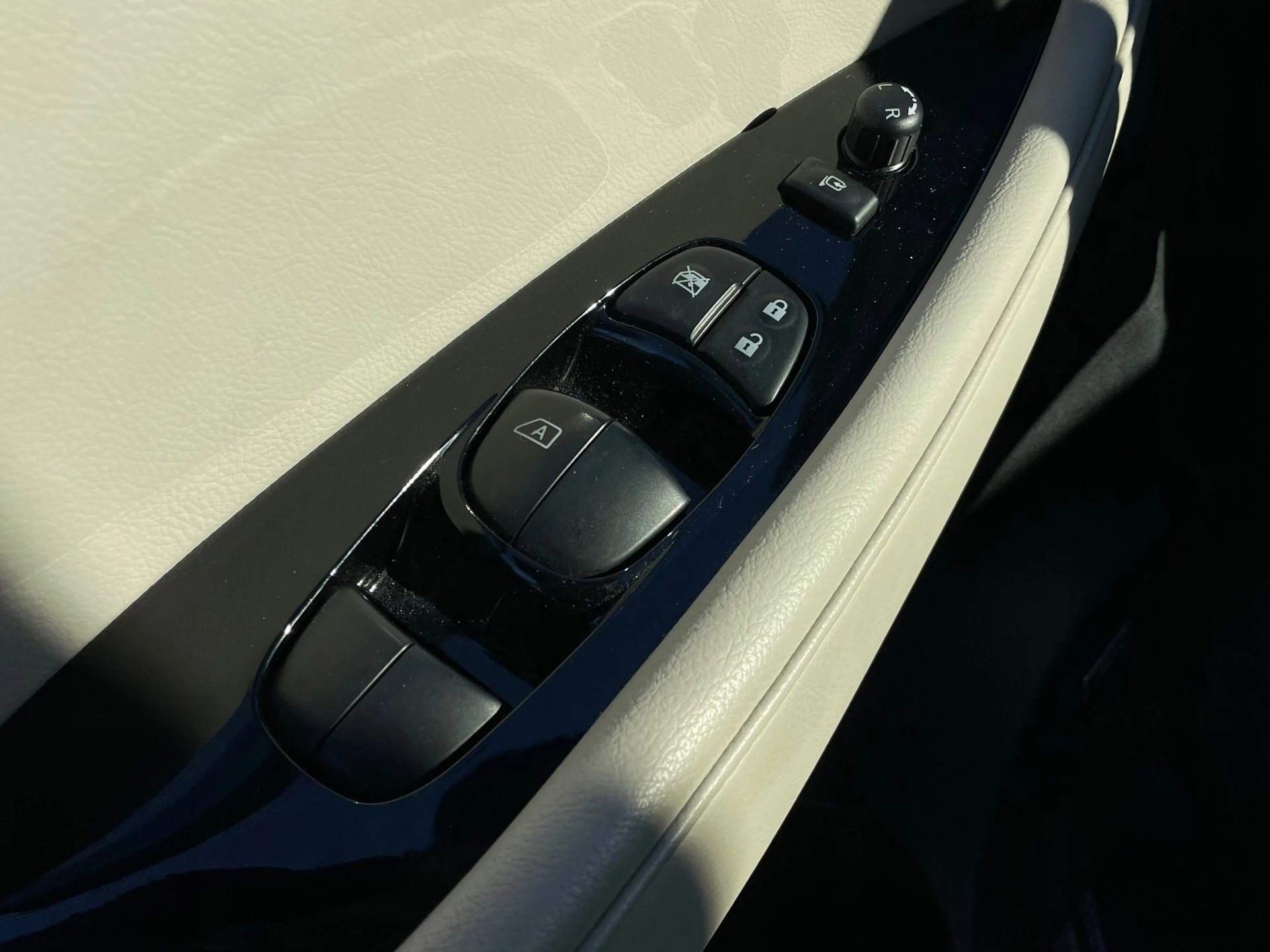 Hoofdafbeelding Nissan Leaf