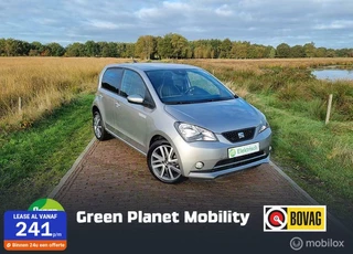 Seat Mii Electric Plus | PDC | Stoelverwarming | Cruise