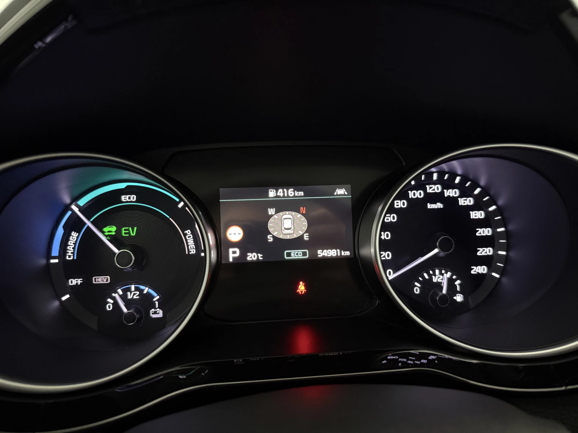 Hoofdafbeelding Kia XCeed