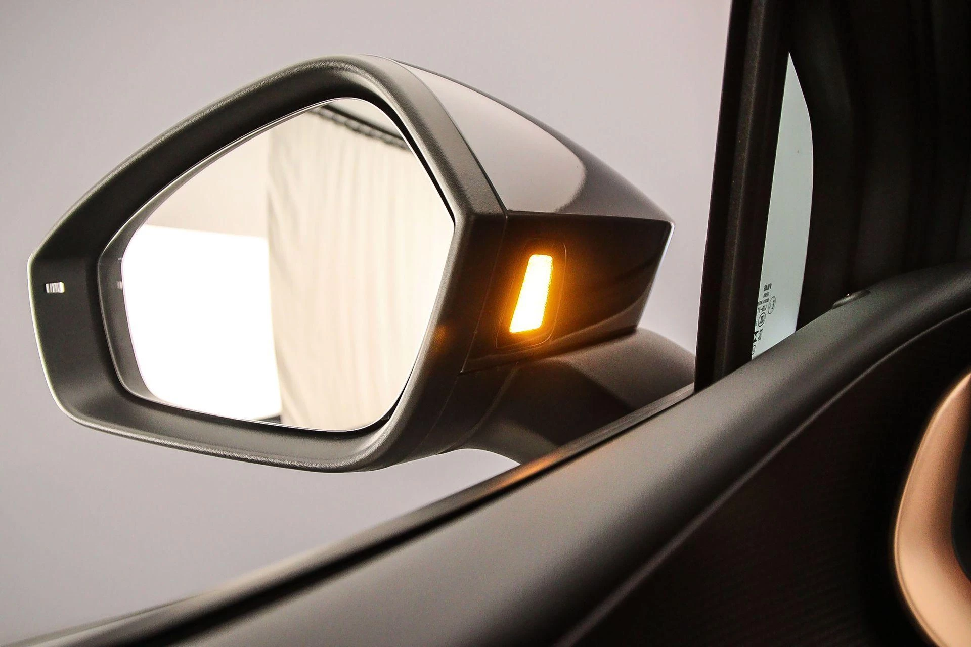 Hoofdafbeelding CUPRA Tavascan