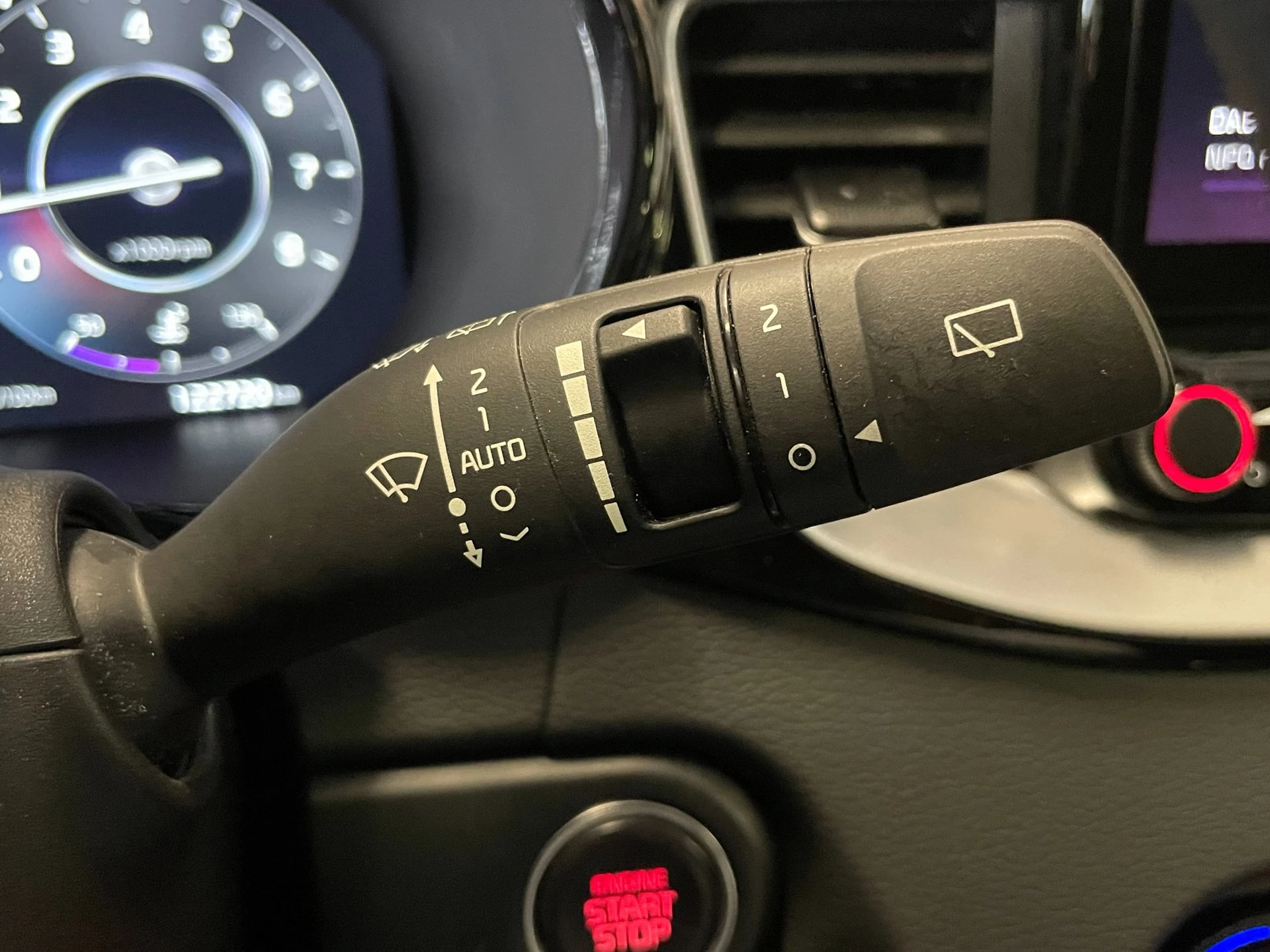Hoofdafbeelding Kia ProCeed