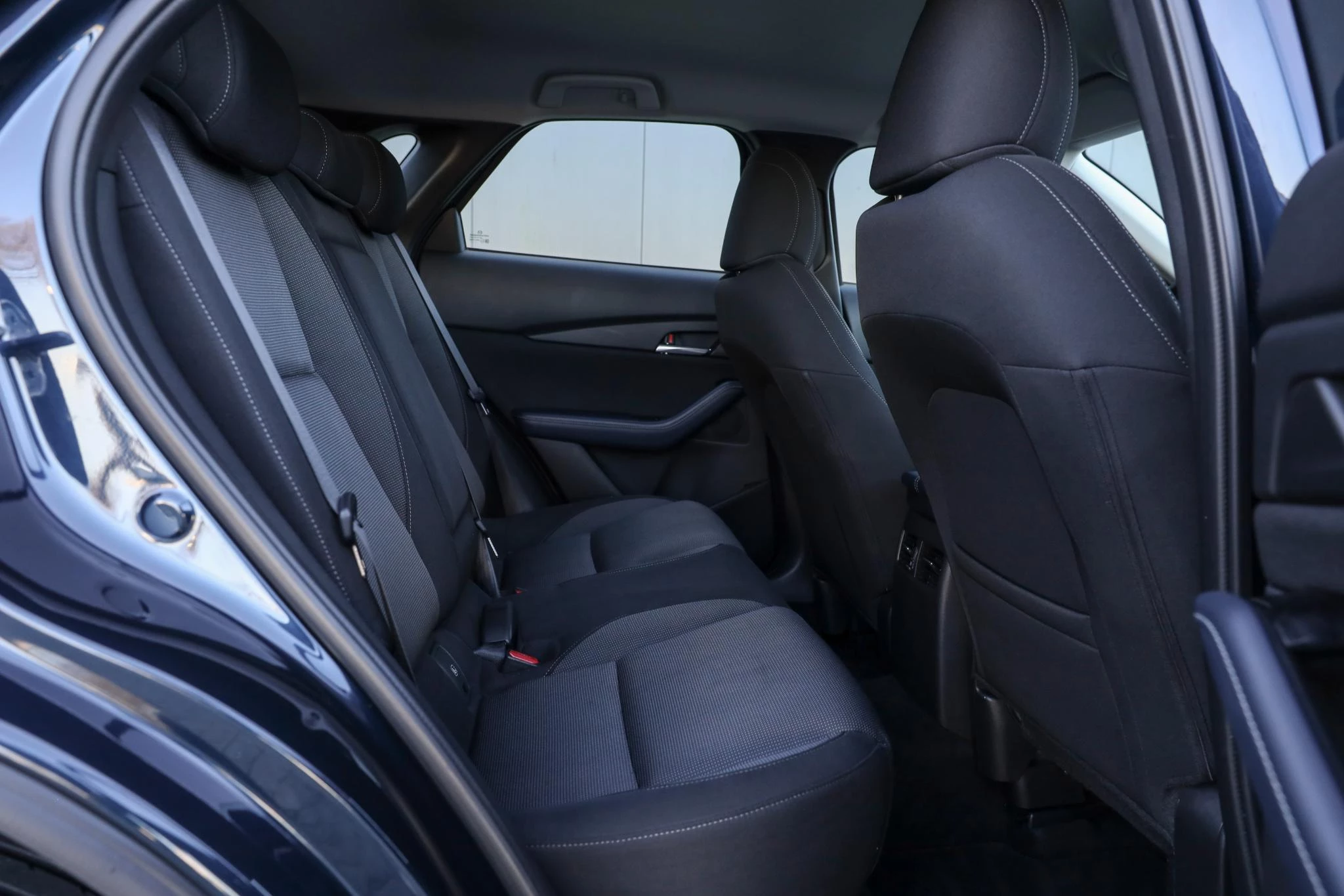 Hoofdafbeelding Mazda CX-30