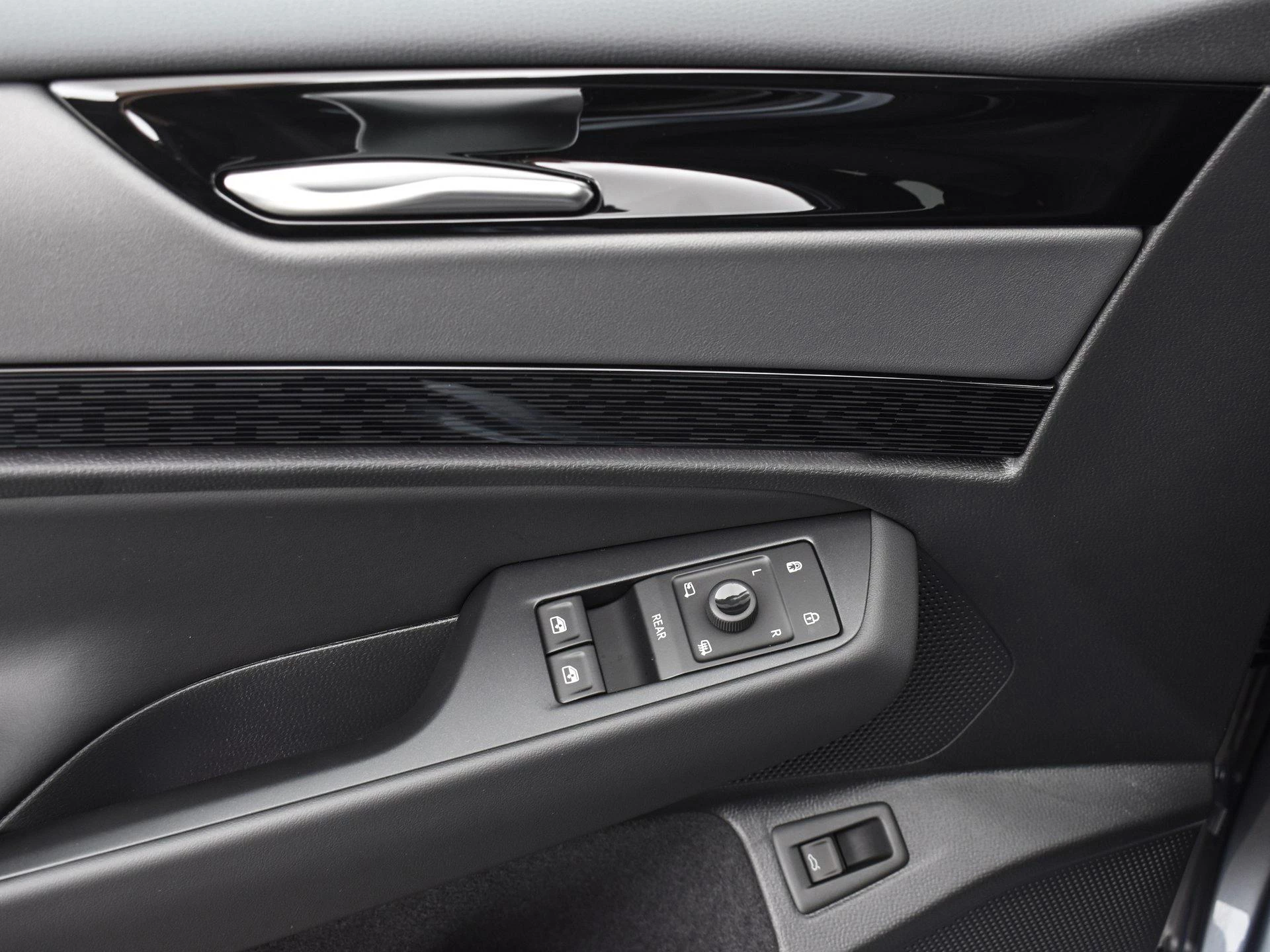 Hoofdafbeelding Volkswagen ID.7