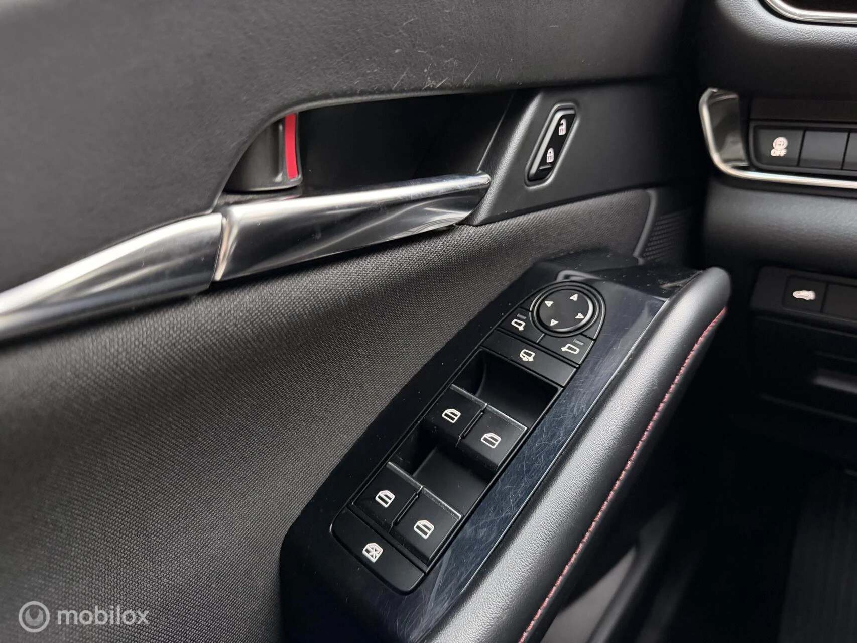 Hoofdafbeelding Mazda CX-30