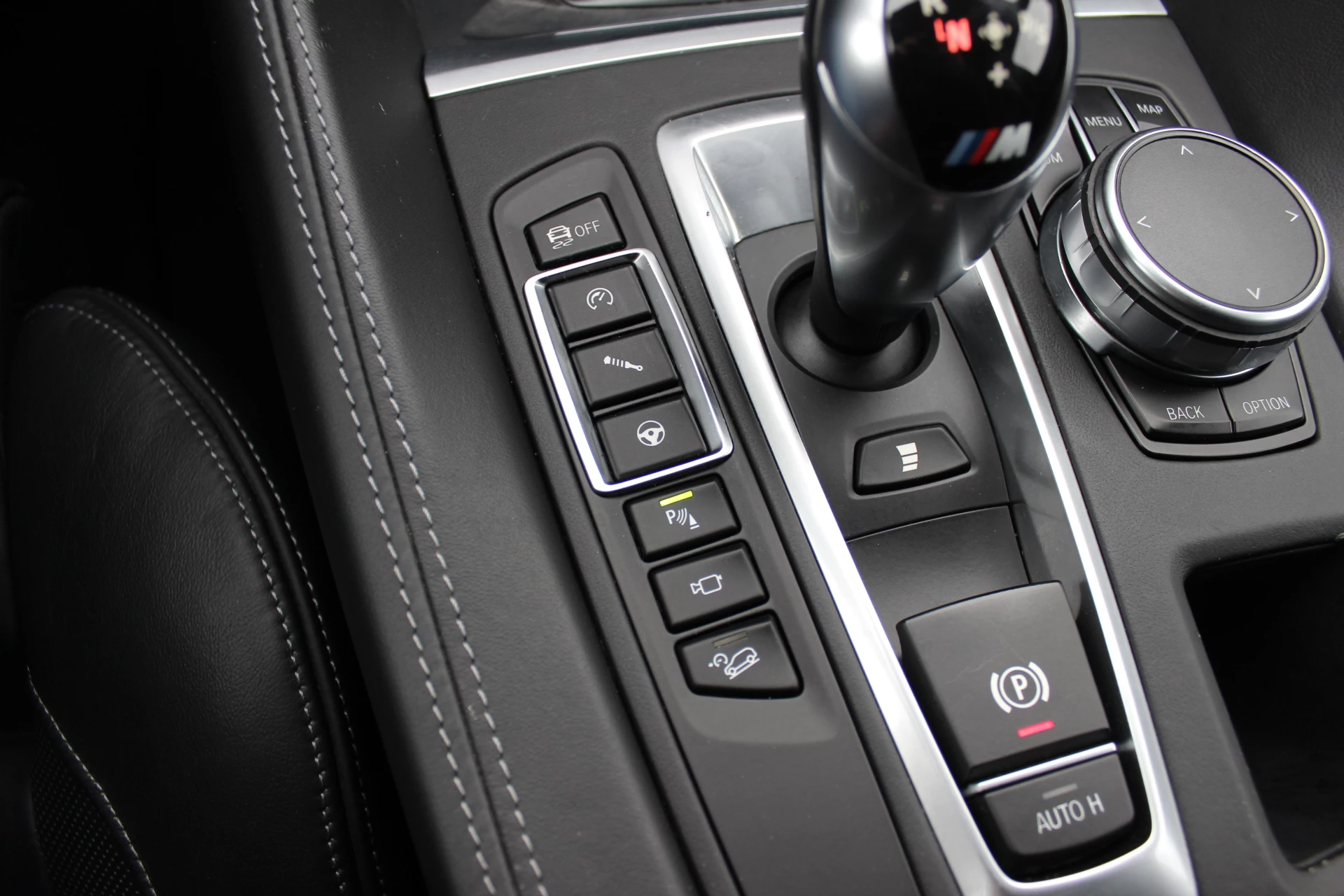 Hoofdafbeelding BMW X6