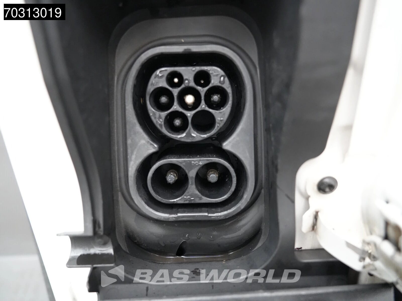 Hoofdafbeelding MAN TGE