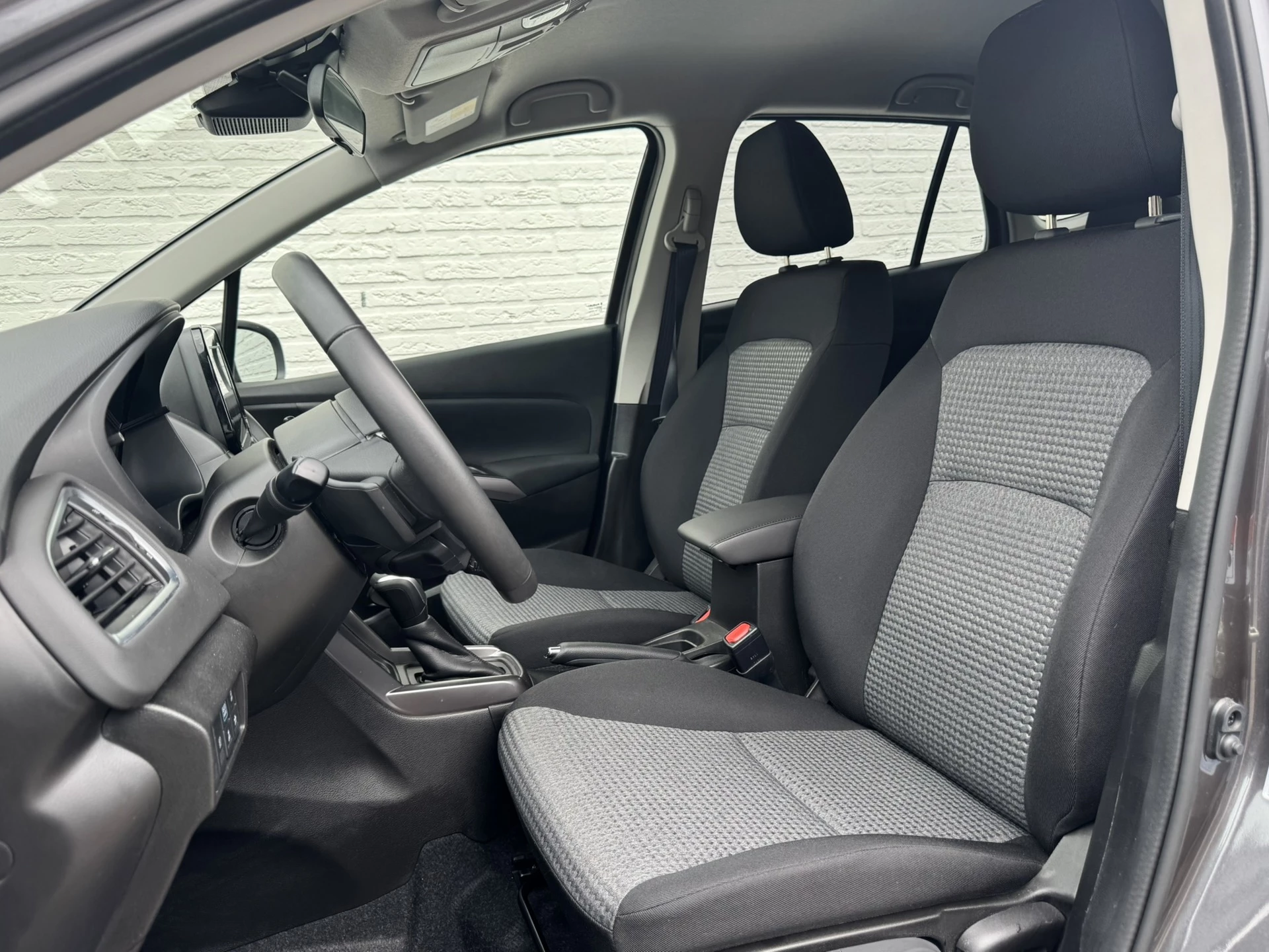 Hoofdafbeelding Suzuki S-Cross