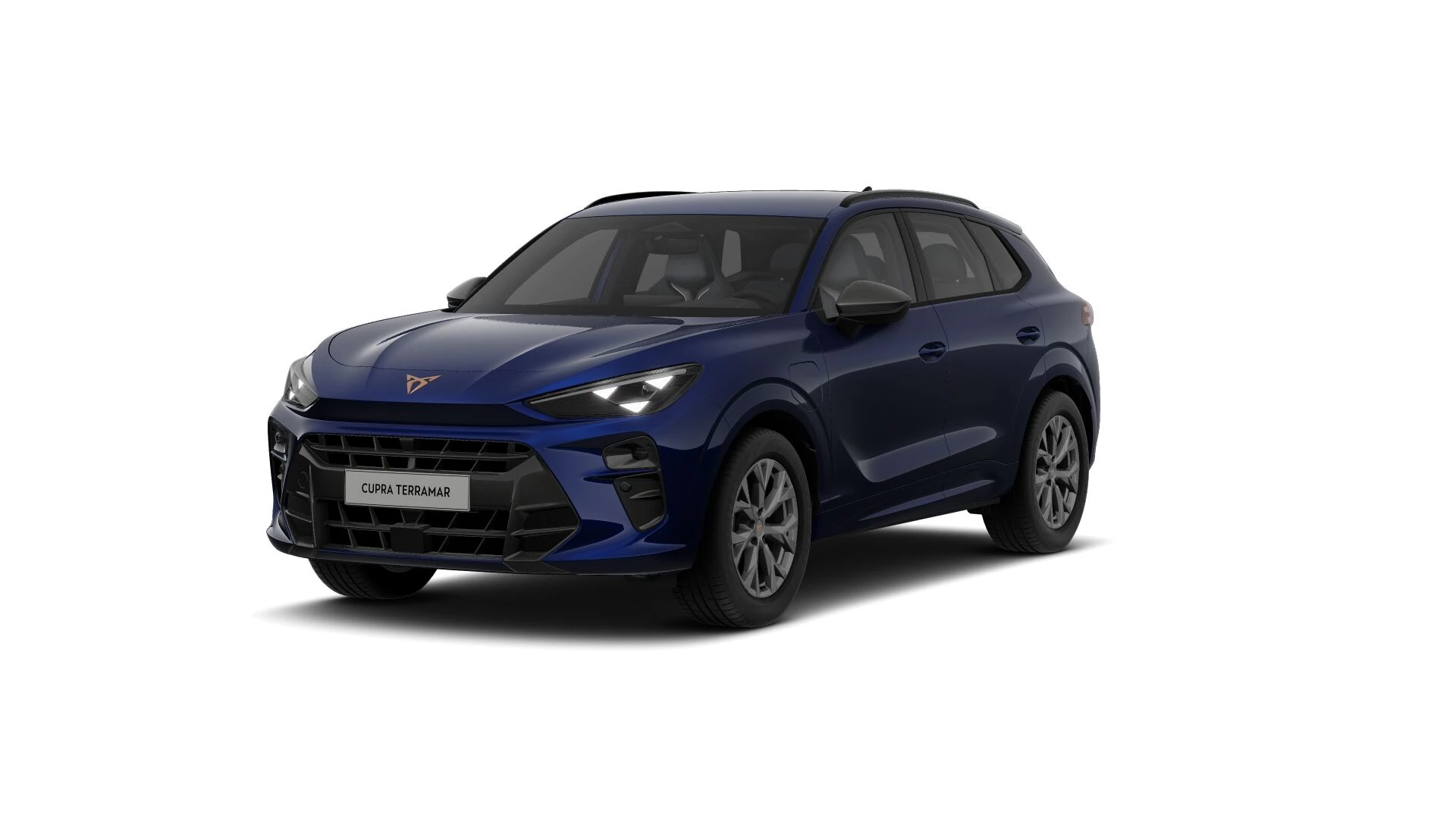 Hoofdafbeelding CUPRA Terramar