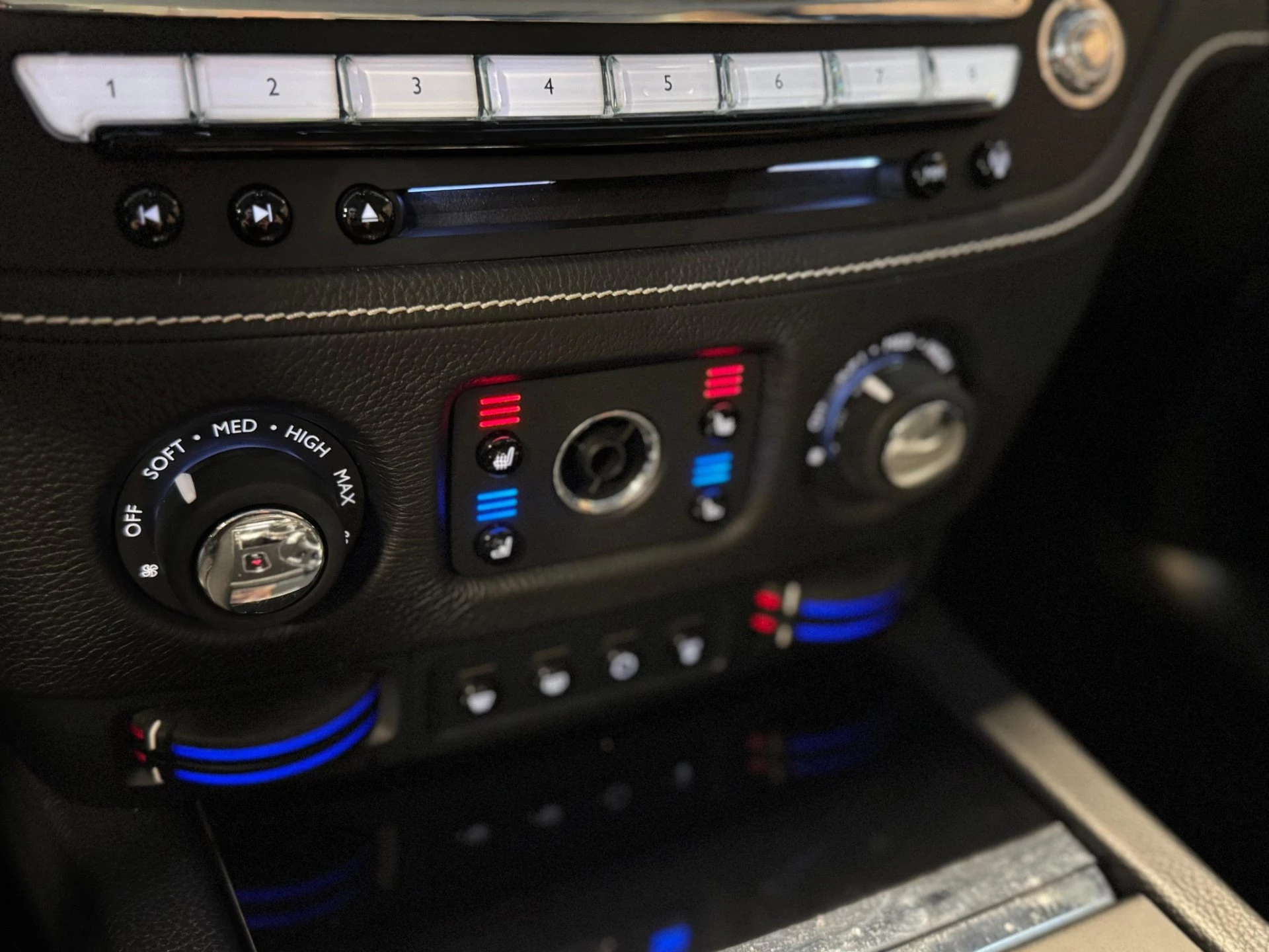 Hoofdafbeelding Rolls-Royce Ghost