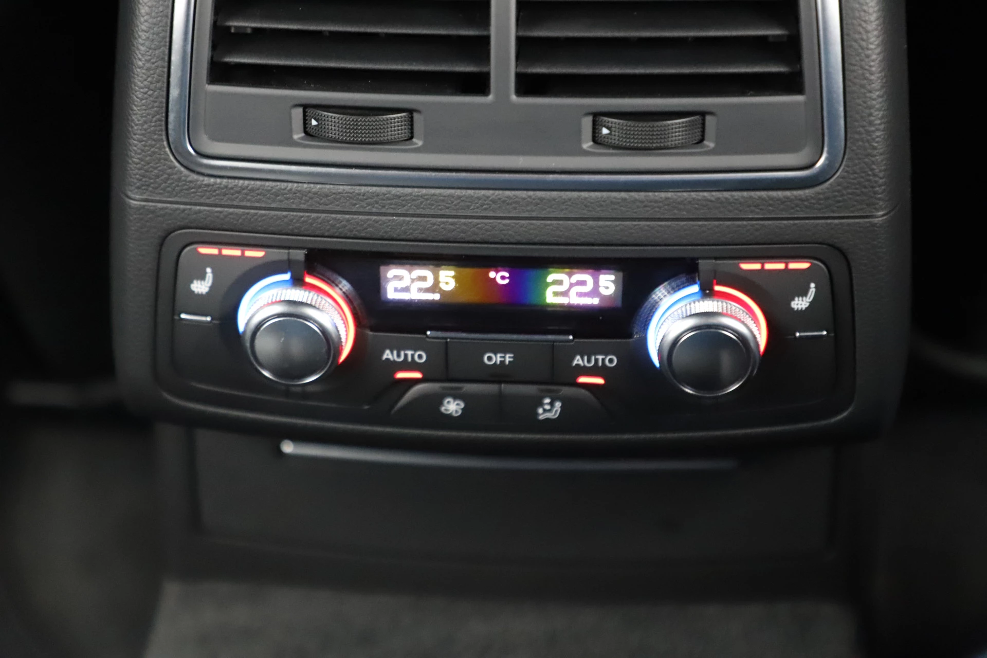 Hoofdafbeelding Audi RS7