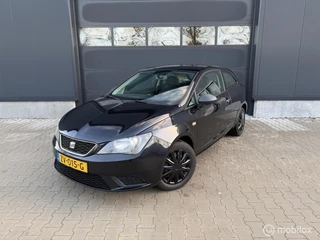 Seat Ibiza 1.2 Style Ketting vv Airco Nw APK