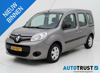 Renault Kangoo Family TCe 115 Expression TREKHAAK AIRCO 5 PERS