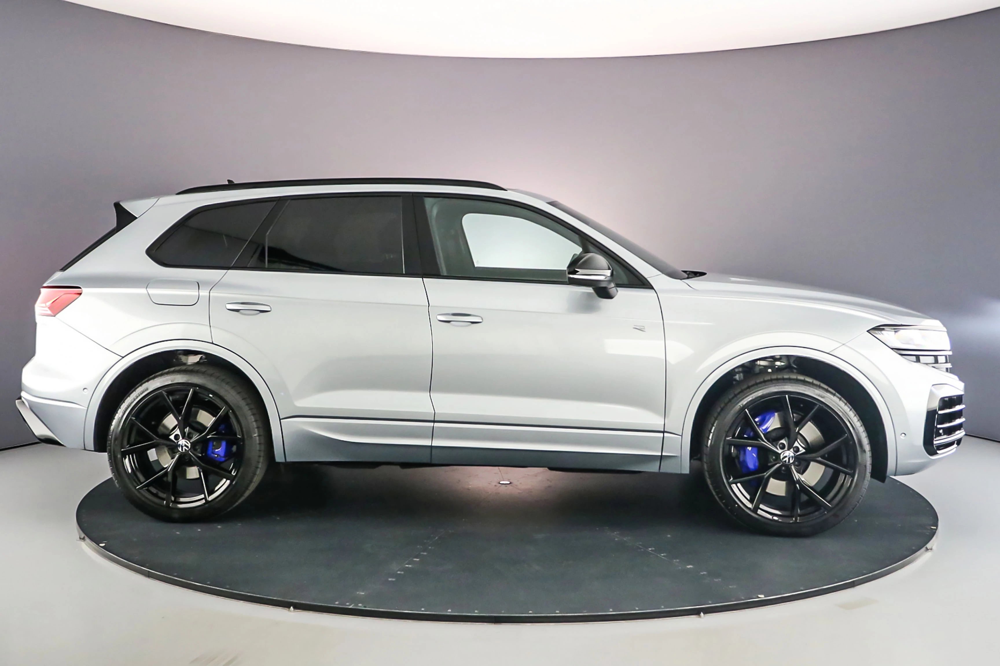 Hoofdafbeelding Volkswagen Touareg