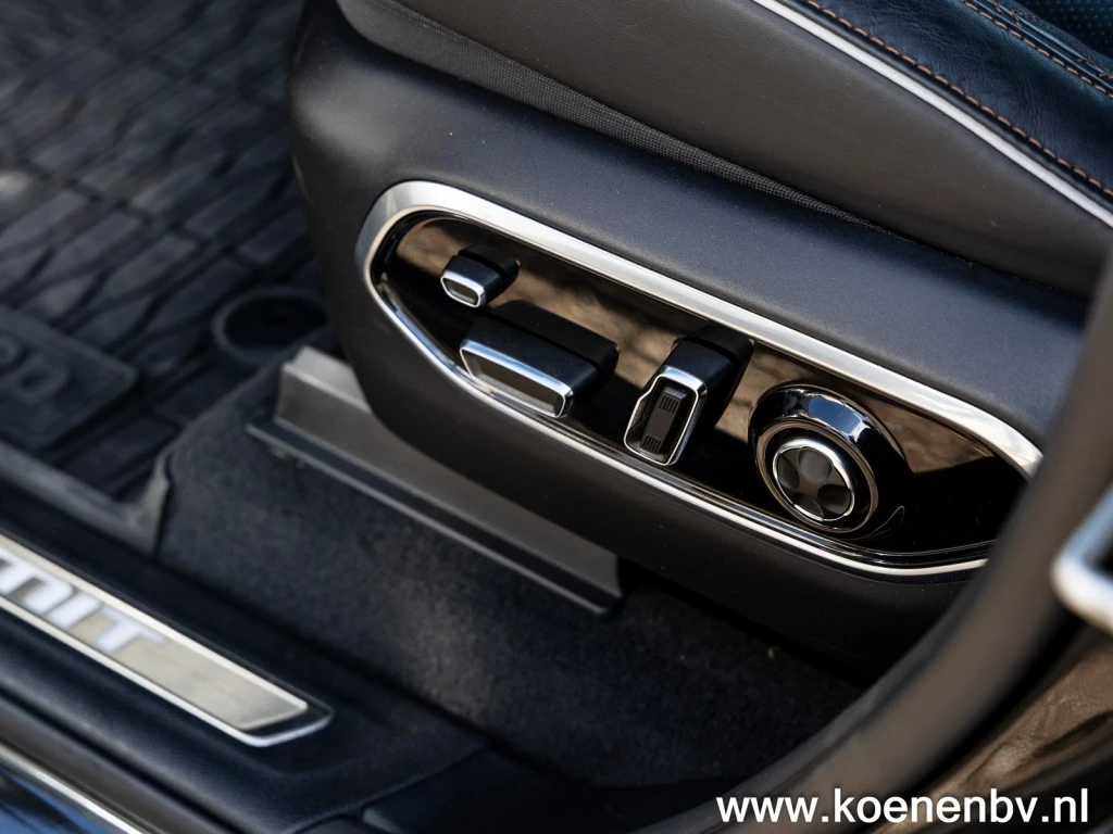 Hoofdafbeelding Jeep Grand Cherokee