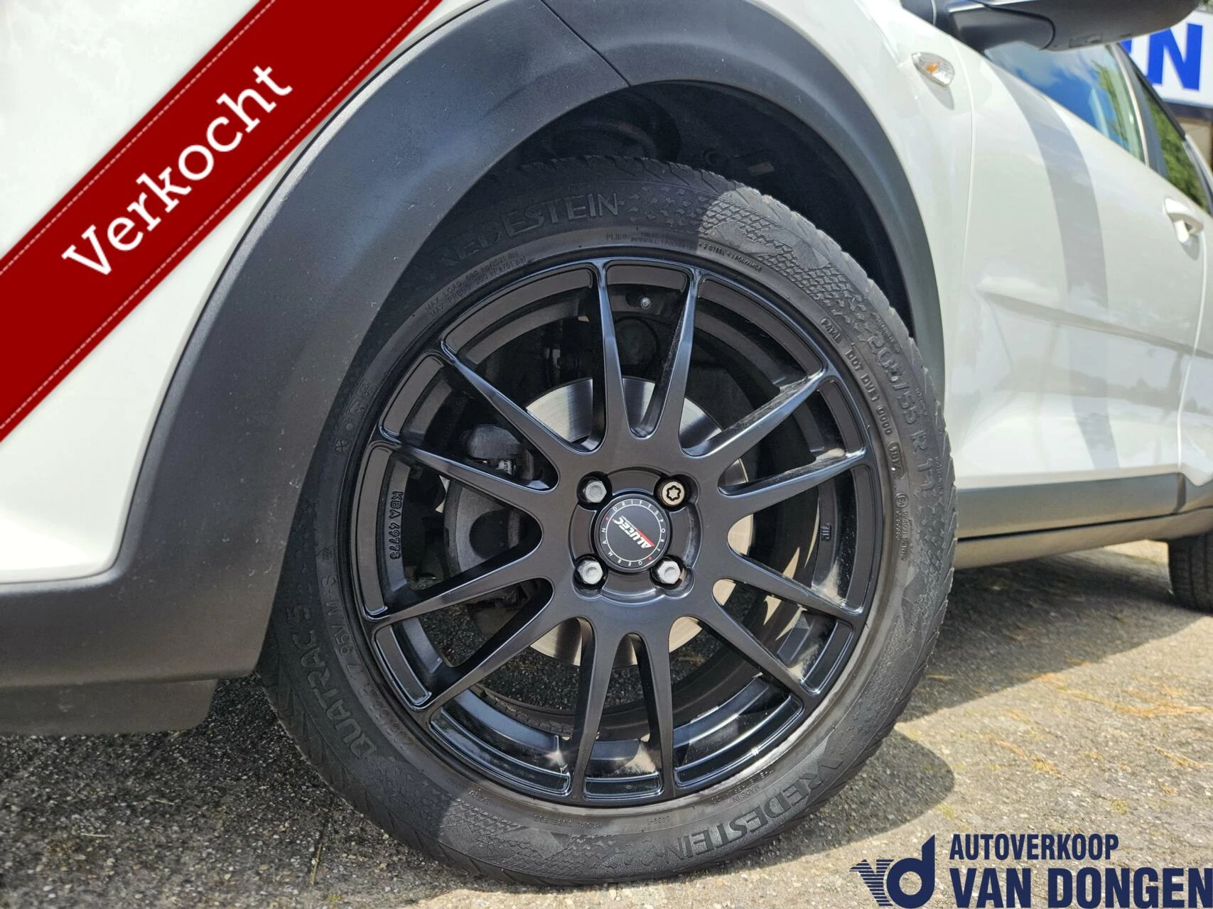 Hoofdafbeelding Kia Stonic