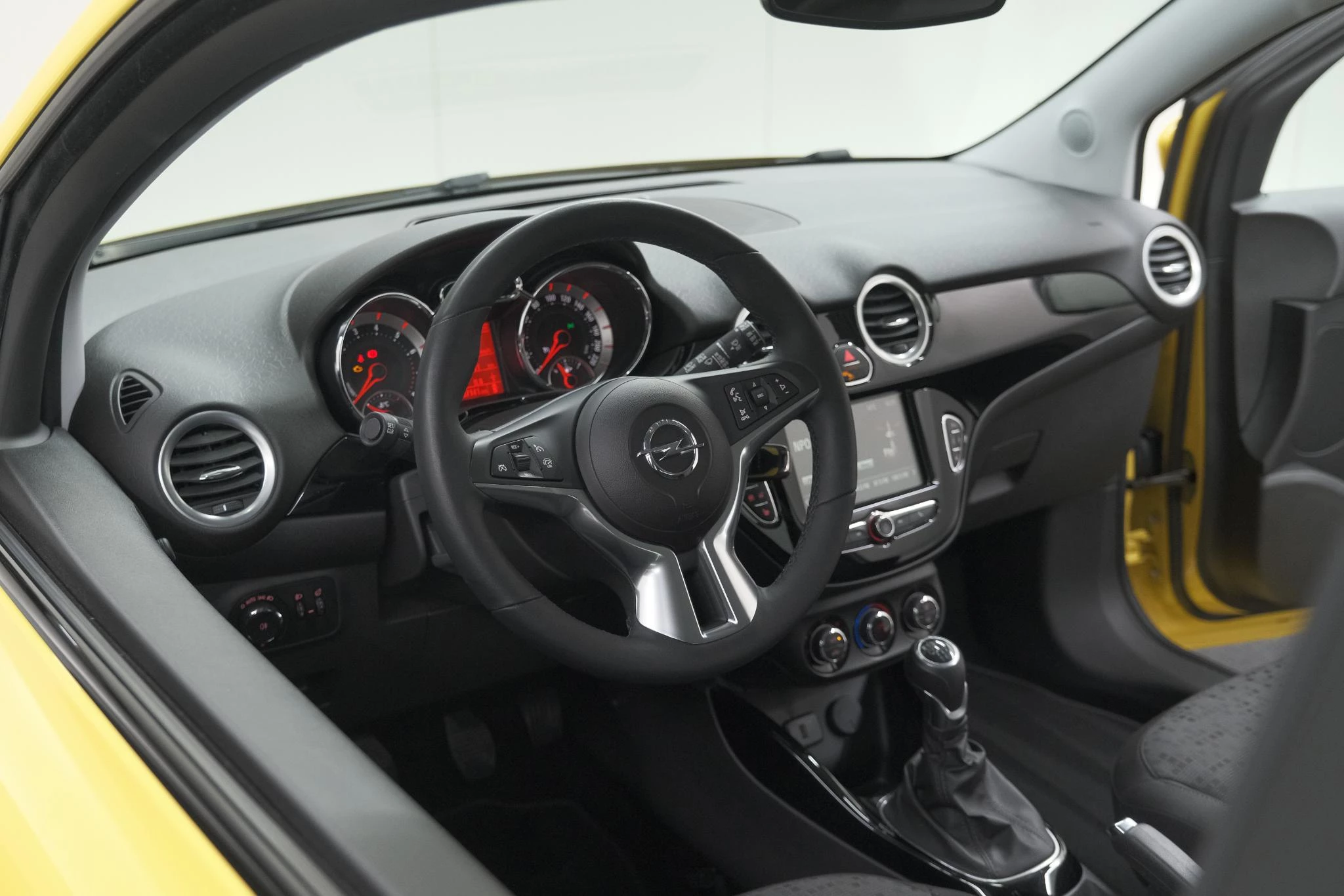 Hoofdafbeelding Opel ADAM