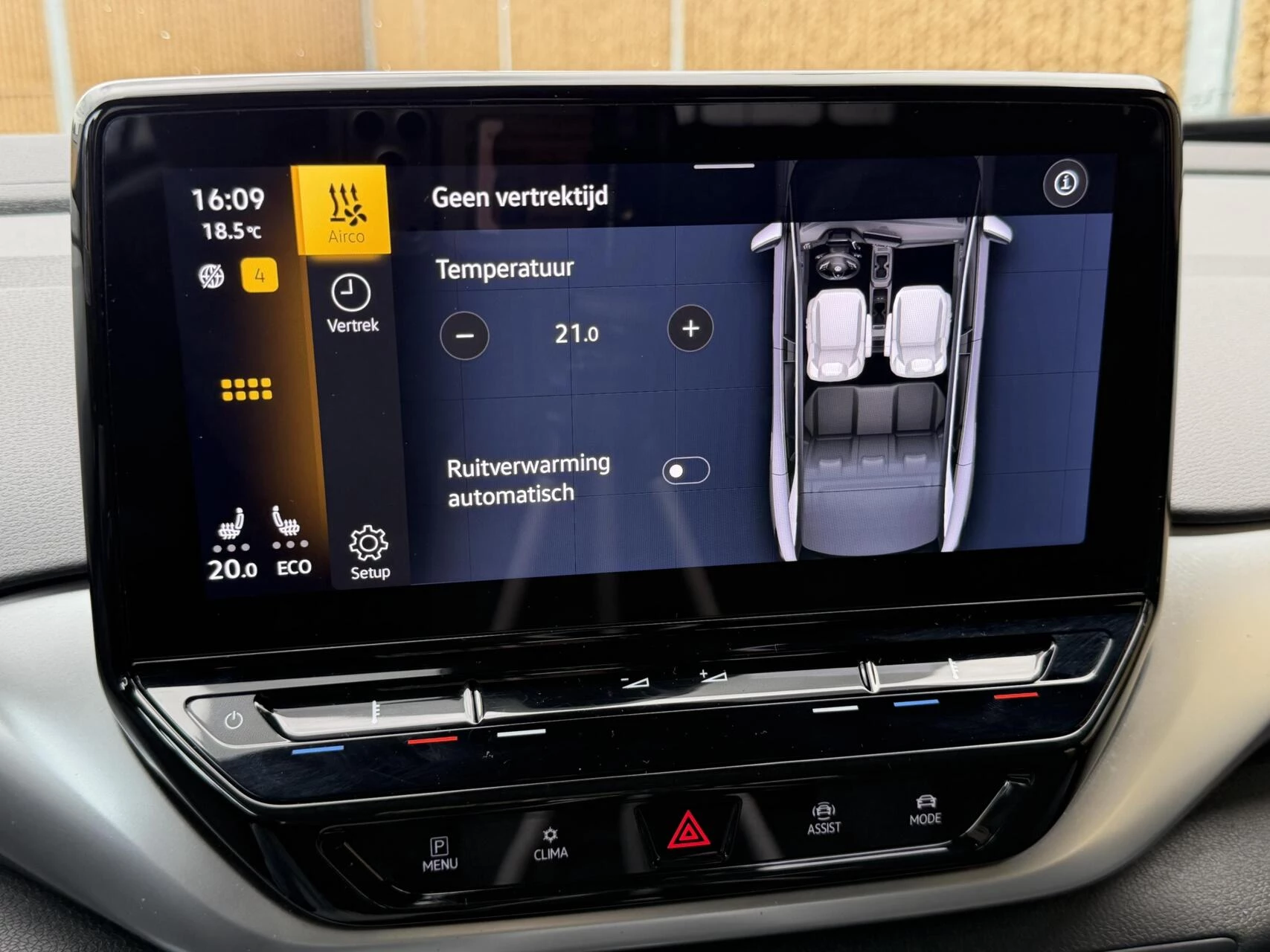 Hoofdafbeelding Volkswagen ID.4