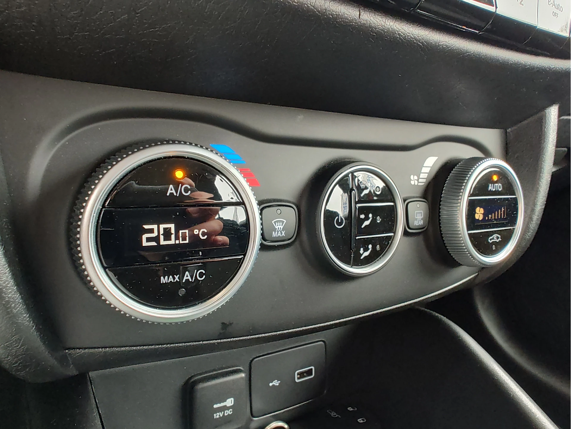 Hoofdafbeelding Fiat Tipo