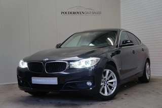 BMW 3-serie Gran Turismo 320i Centennial Executive / NL Auto / Grote Navi / Goed onderhouden!