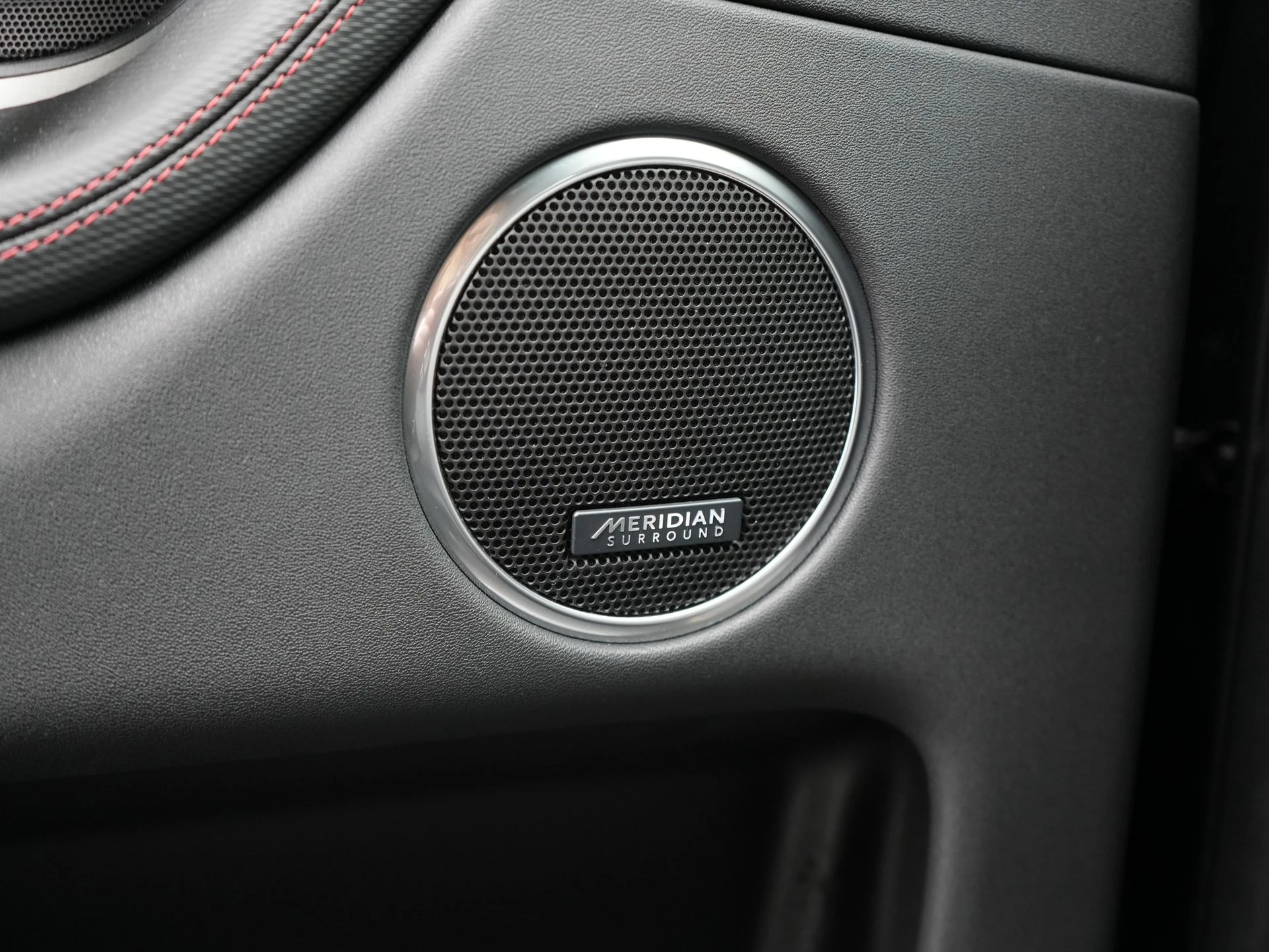 Hoofdafbeelding Land Rover Discovery Sport