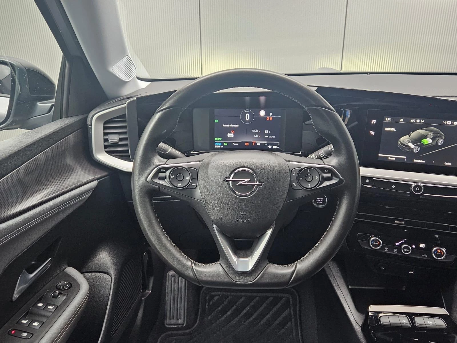 Hoofdafbeelding Opel Mokka-e