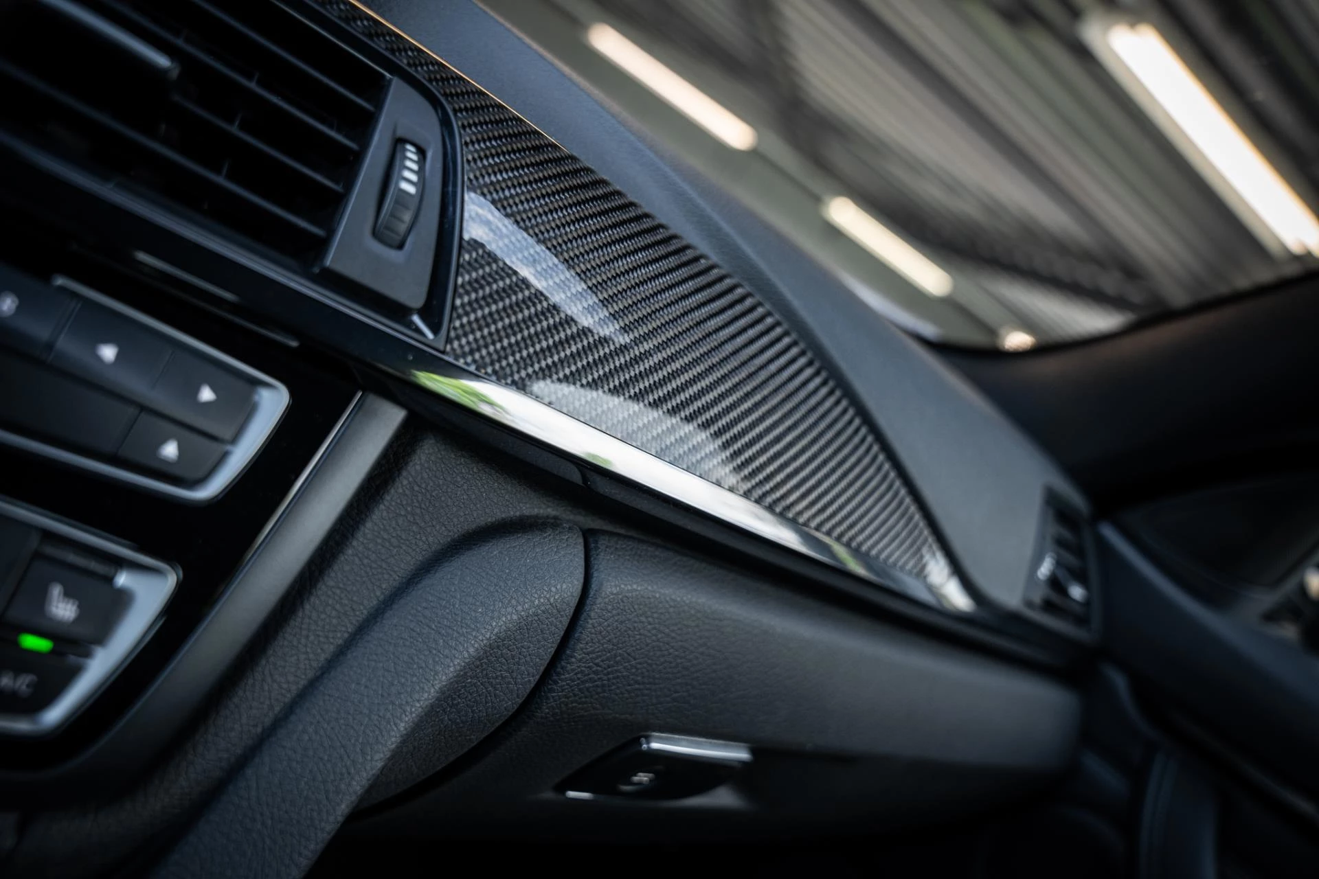 Hoofdafbeelding BMW M4