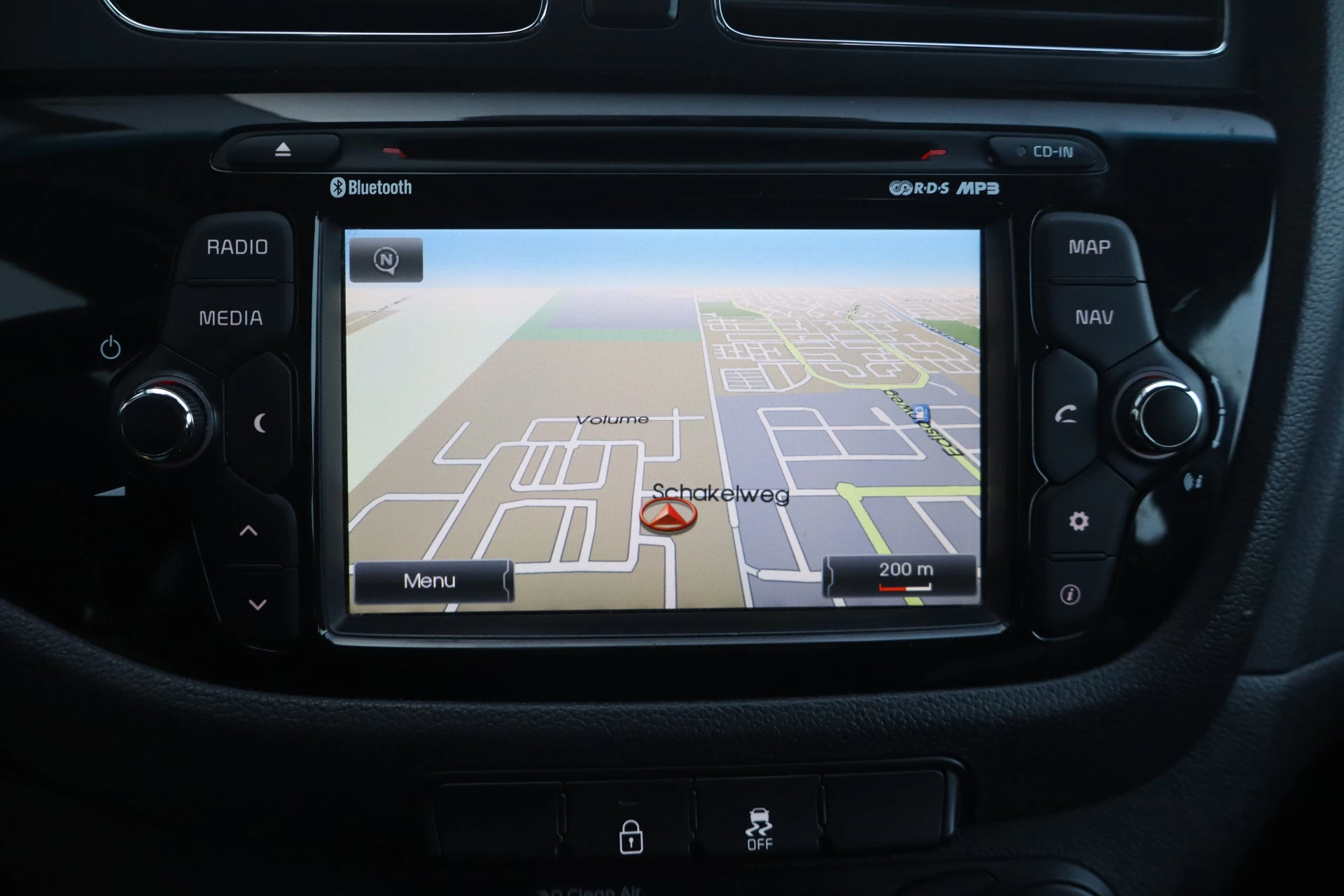 Hoofdafbeelding Kia cee'd