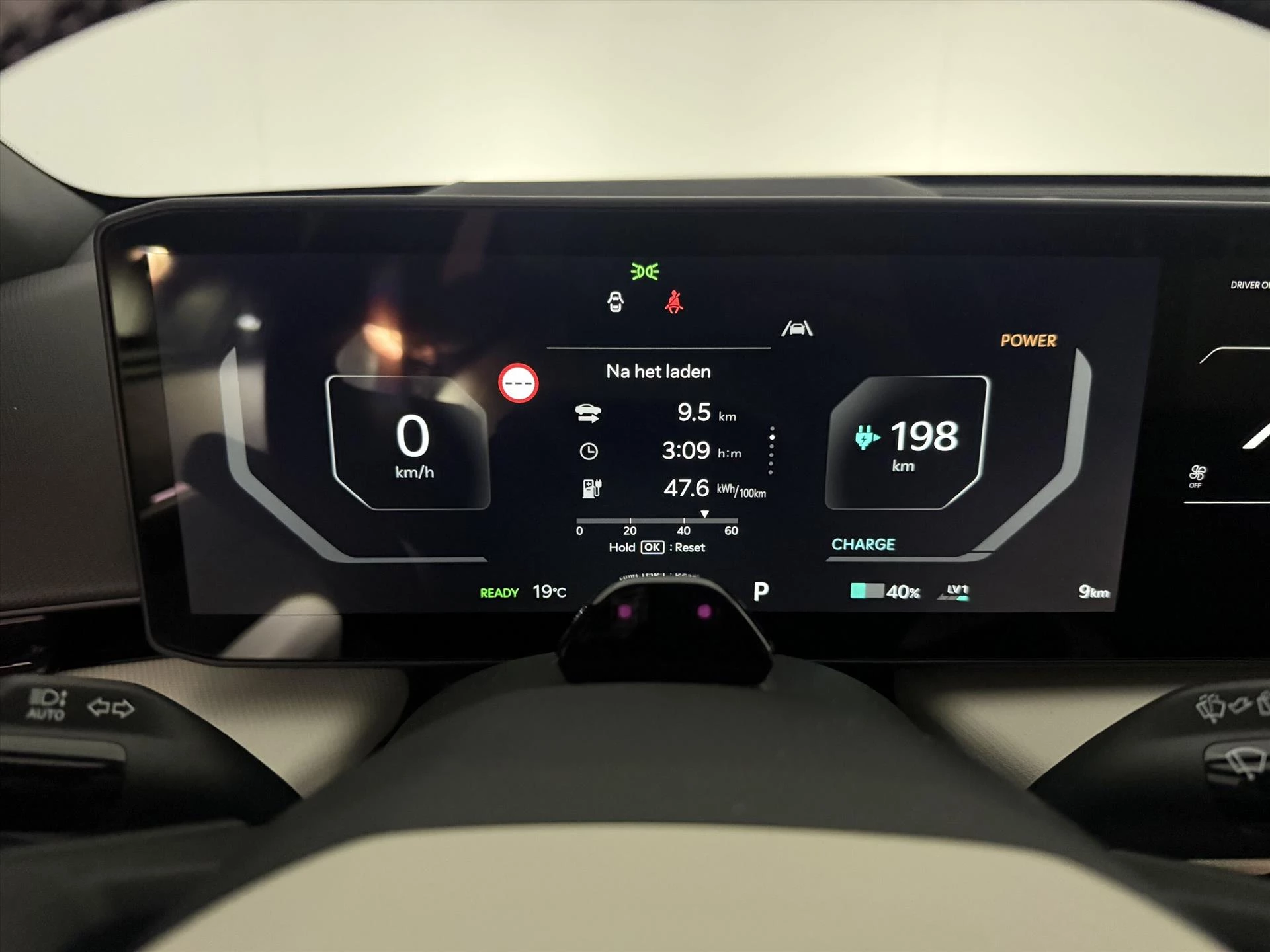 Hoofdafbeelding Kia EV4