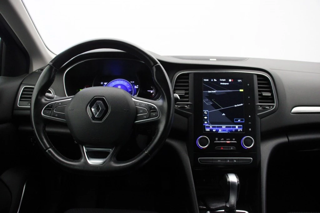 Hoofdafbeelding Renault Mégane