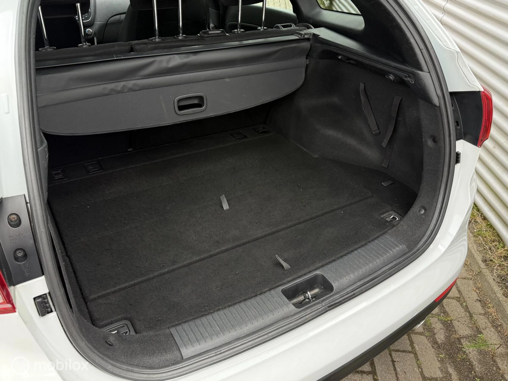 Hoofdafbeelding Kia cee'd