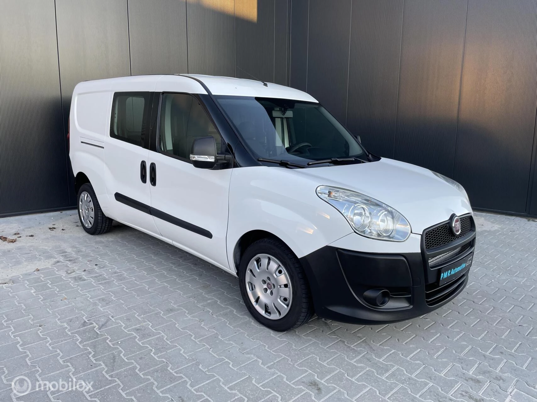 Hoofdafbeelding Fiat Doblò
