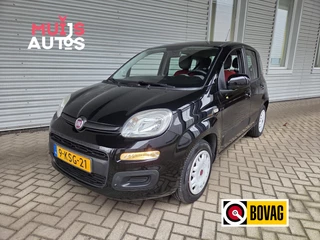 Fiat Panda 0.9 TwinAir Edizione Cool
