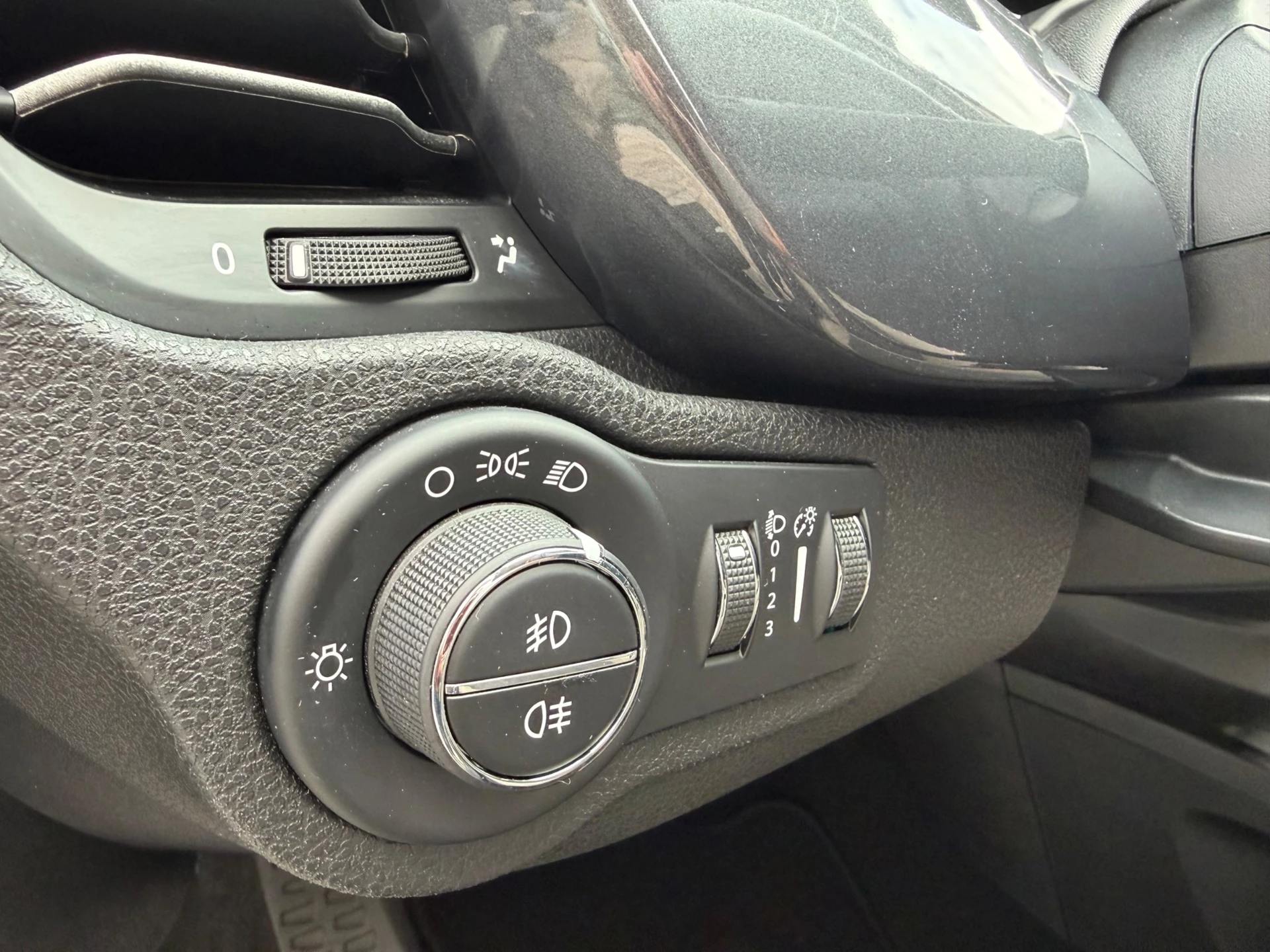 Hoofdafbeelding Fiat 500X