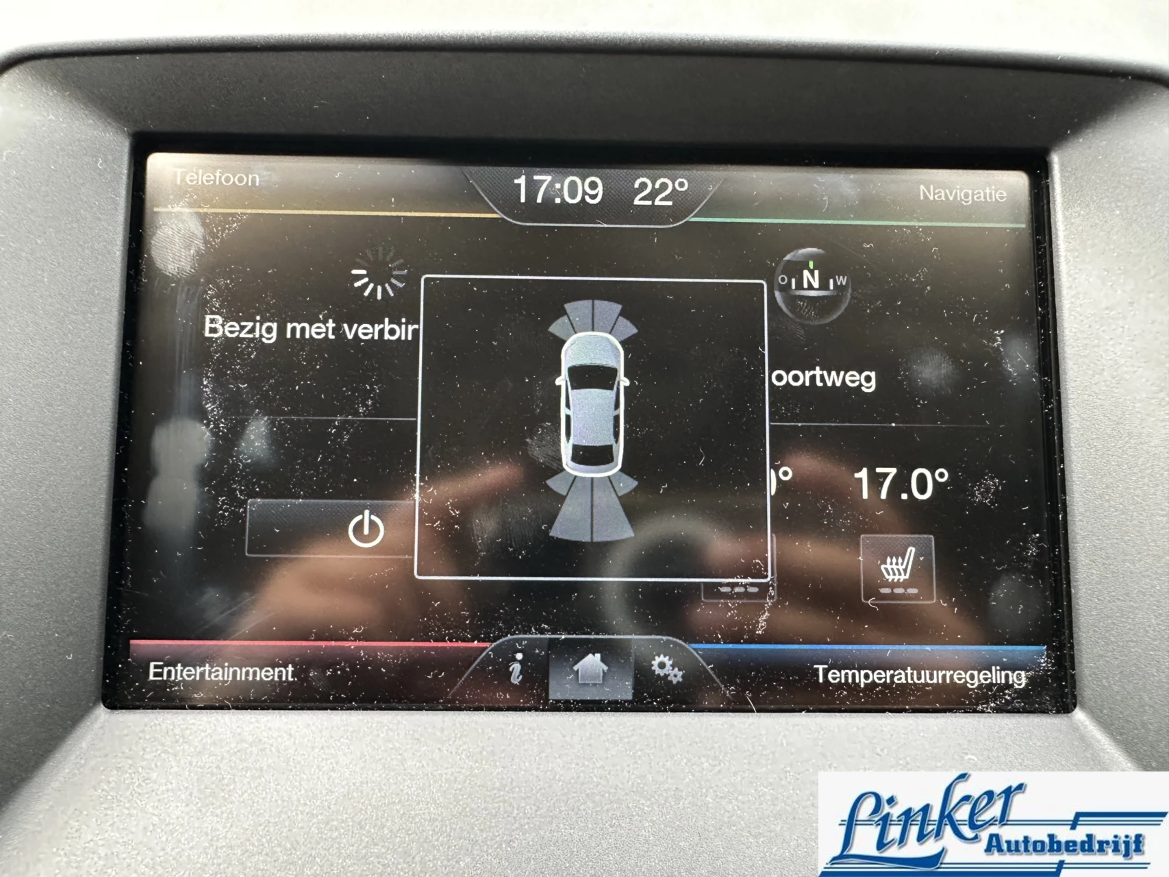 Hoofdafbeelding Ford S-Max